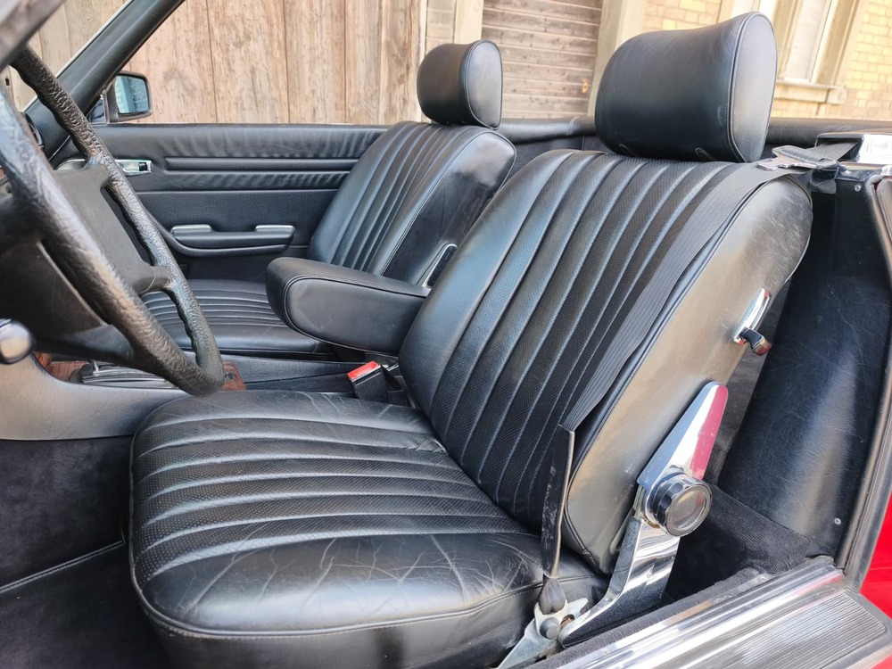 MERCEDES-BENZ 280 SL-image-6