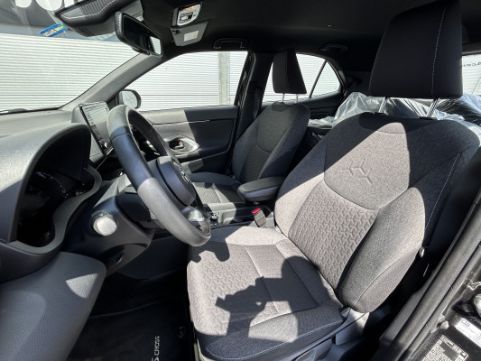 TOYOTA Yaris Cr. 1.5 Trend AWD A-image-6
