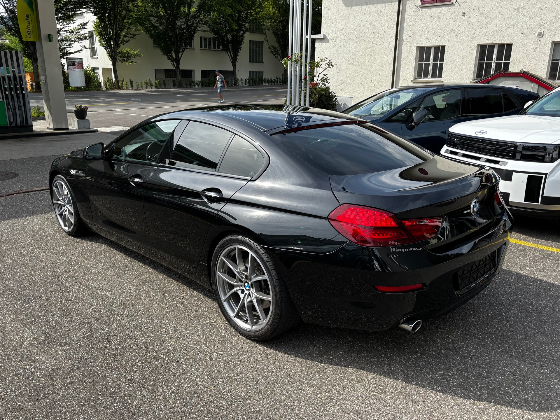 BMW 640d Gran Coupé-showroom-element-2