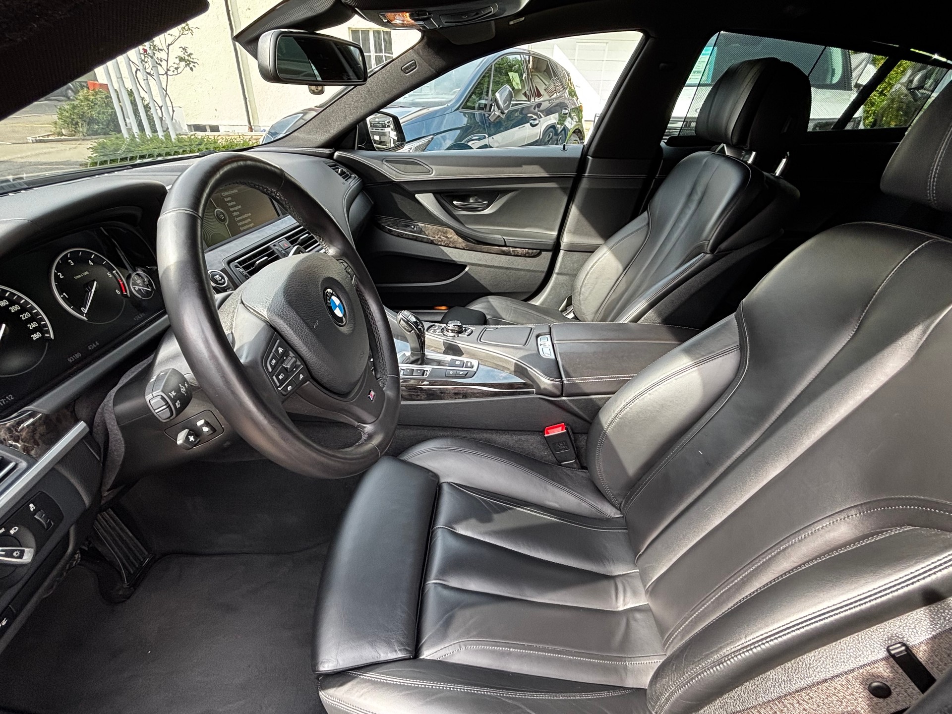 BMW 640d Gran Coupé-image-15