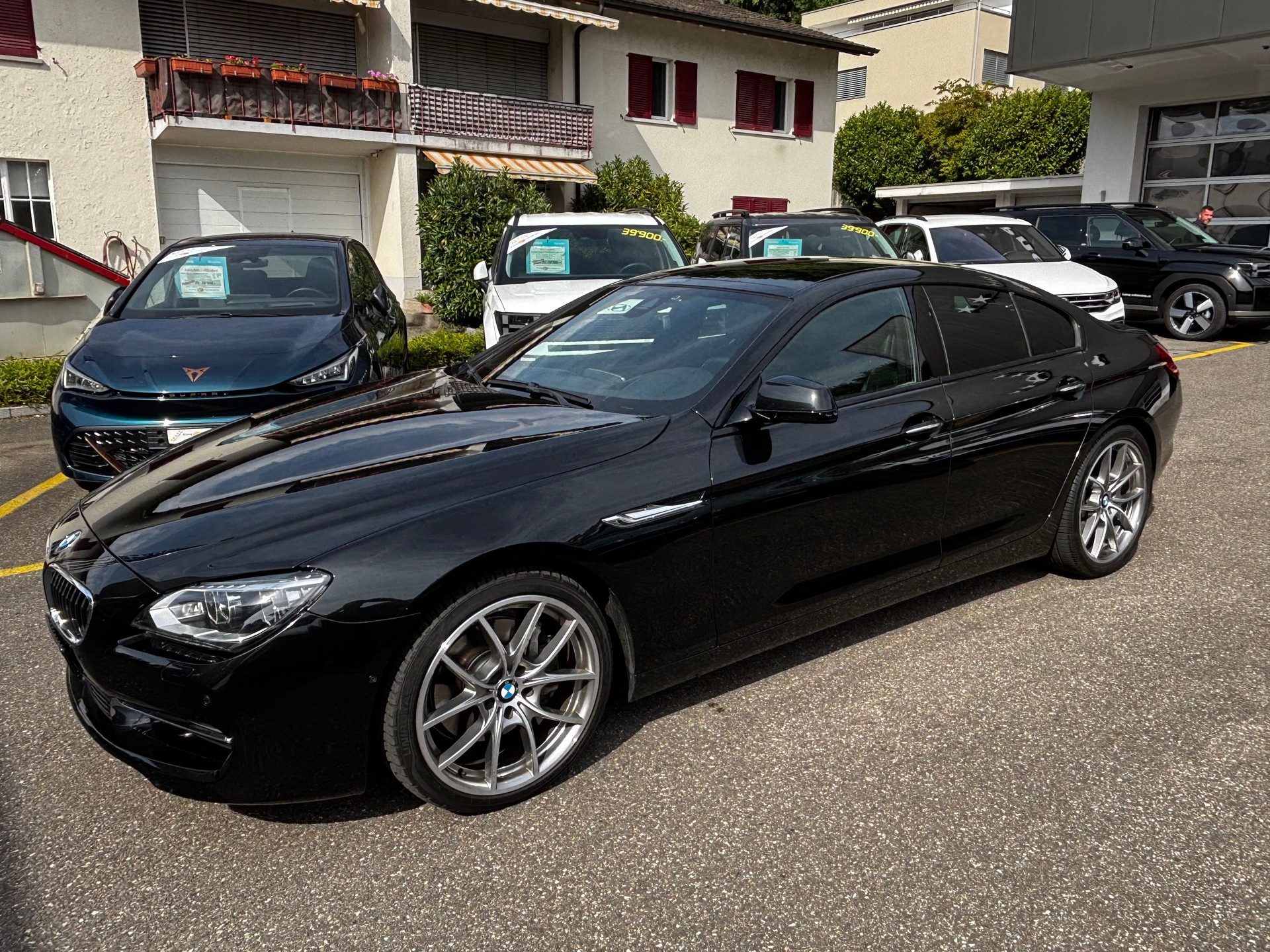 BMW 640d Gran Coupé-showroom-element-1