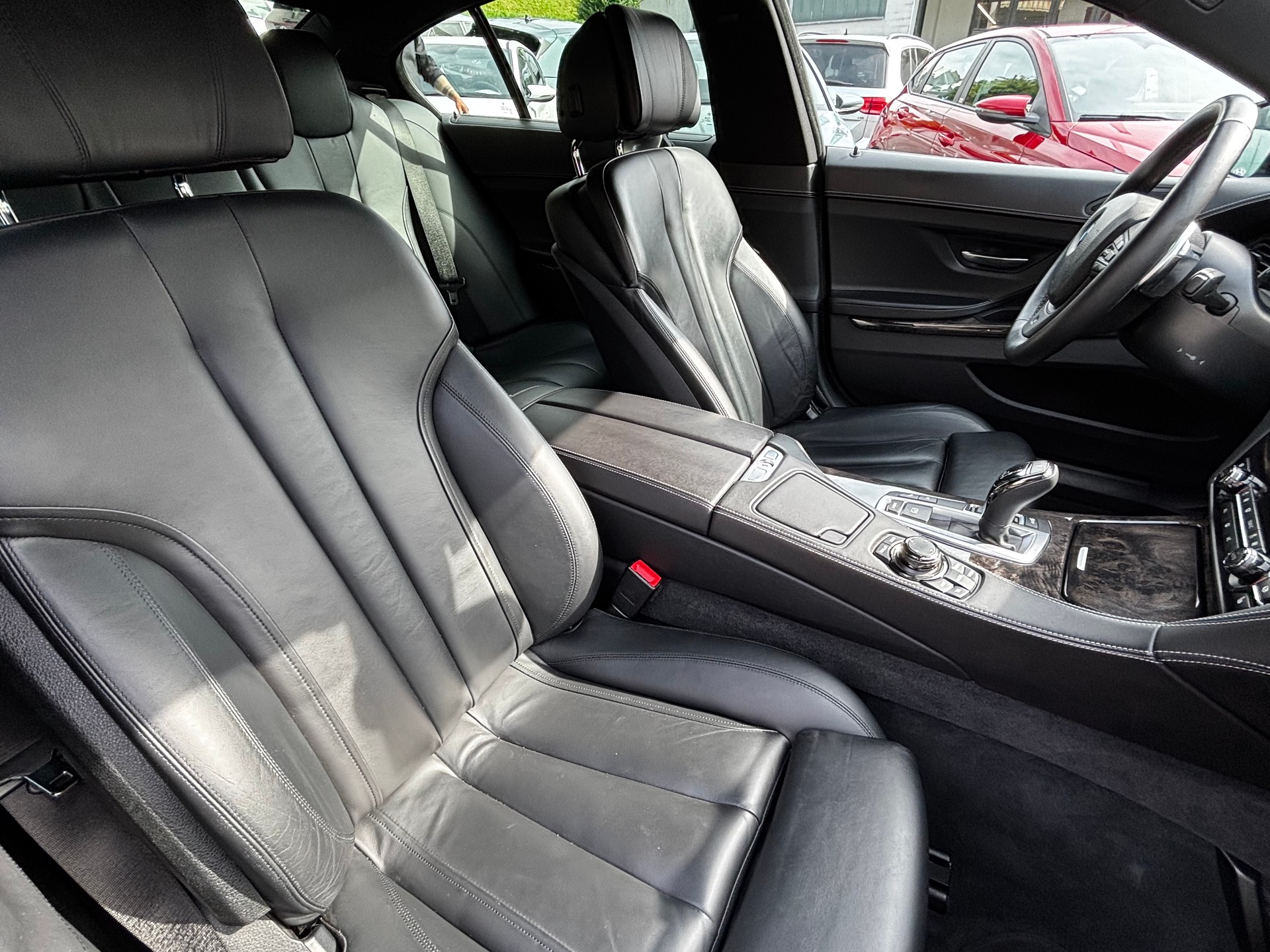 BMW 640d Gran Coupé-image-13