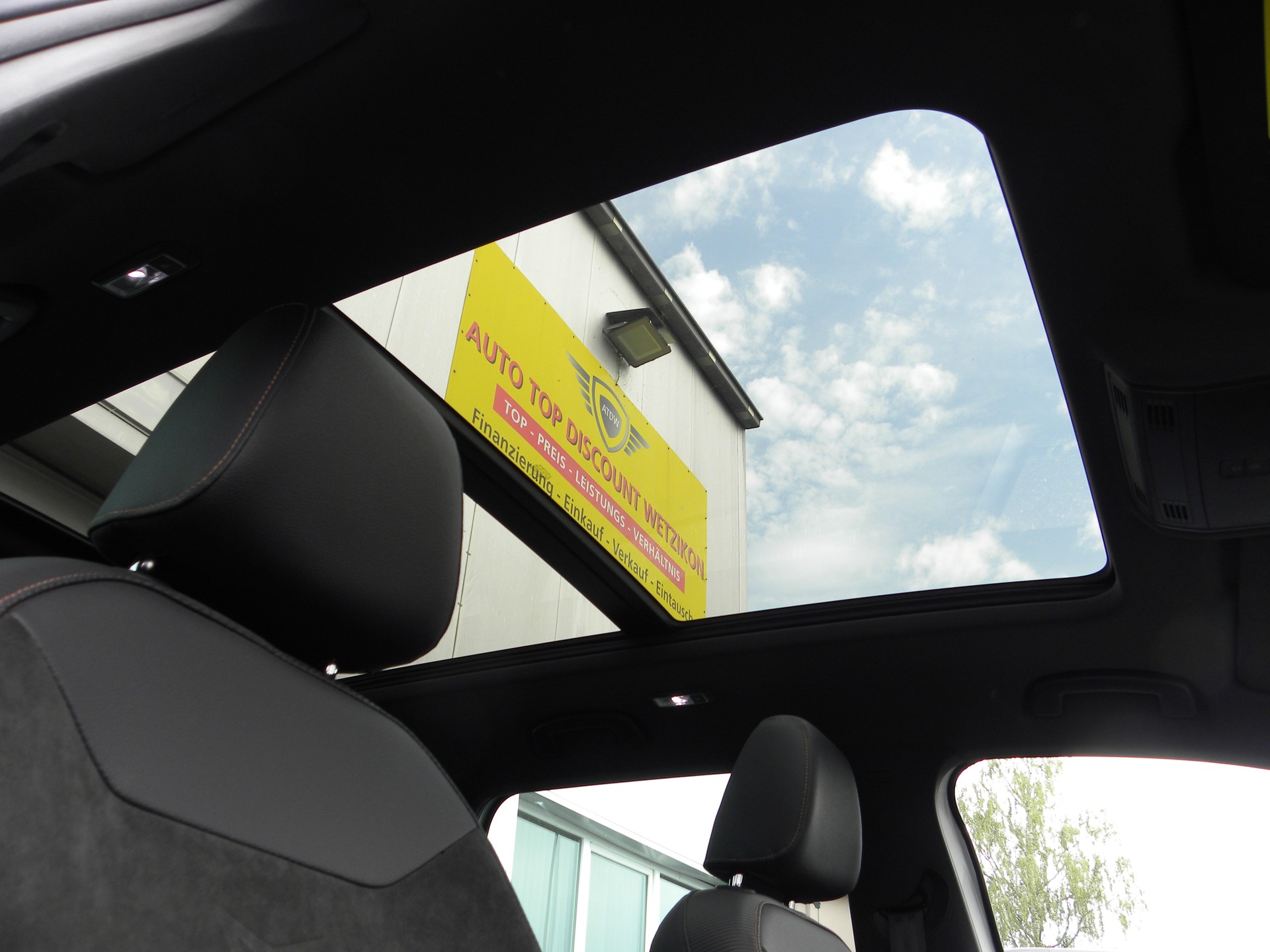 CUPRA Ateca 2.0TSI 4Drive DSG-image-10