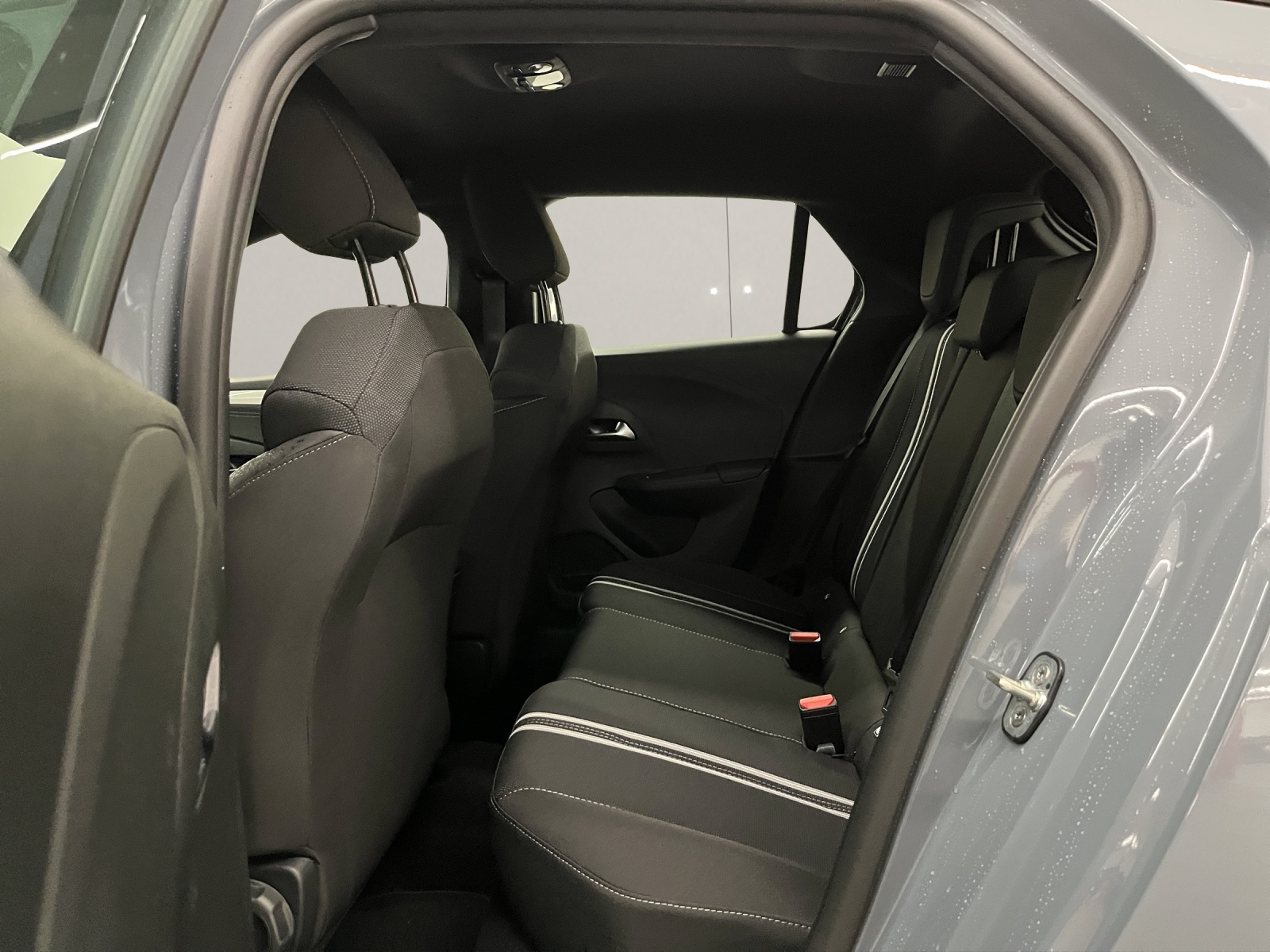OPEL Corsa 1.2 T Hybrid Viva-image-13