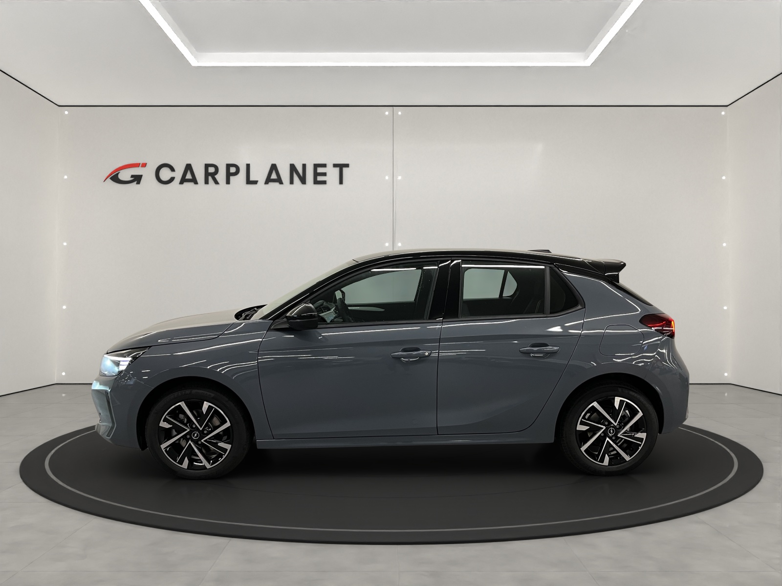 OPEL Corsa 1.2 T Hybrid Viva-showroom-element-2