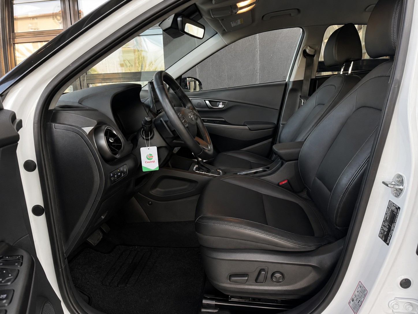 HYUNDAI Kona 1.6 GDi HEV Vertex DCT-image-7