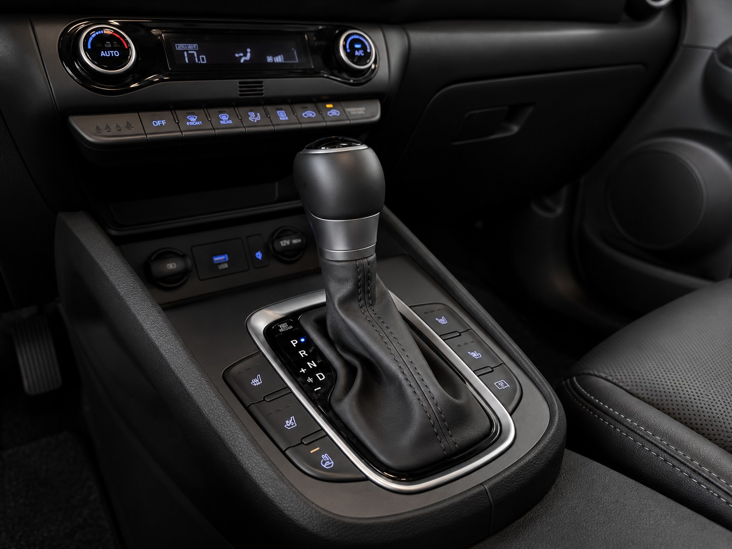 HYUNDAI Kona 1.6 GDi HEV Vertex DCT-image-15
