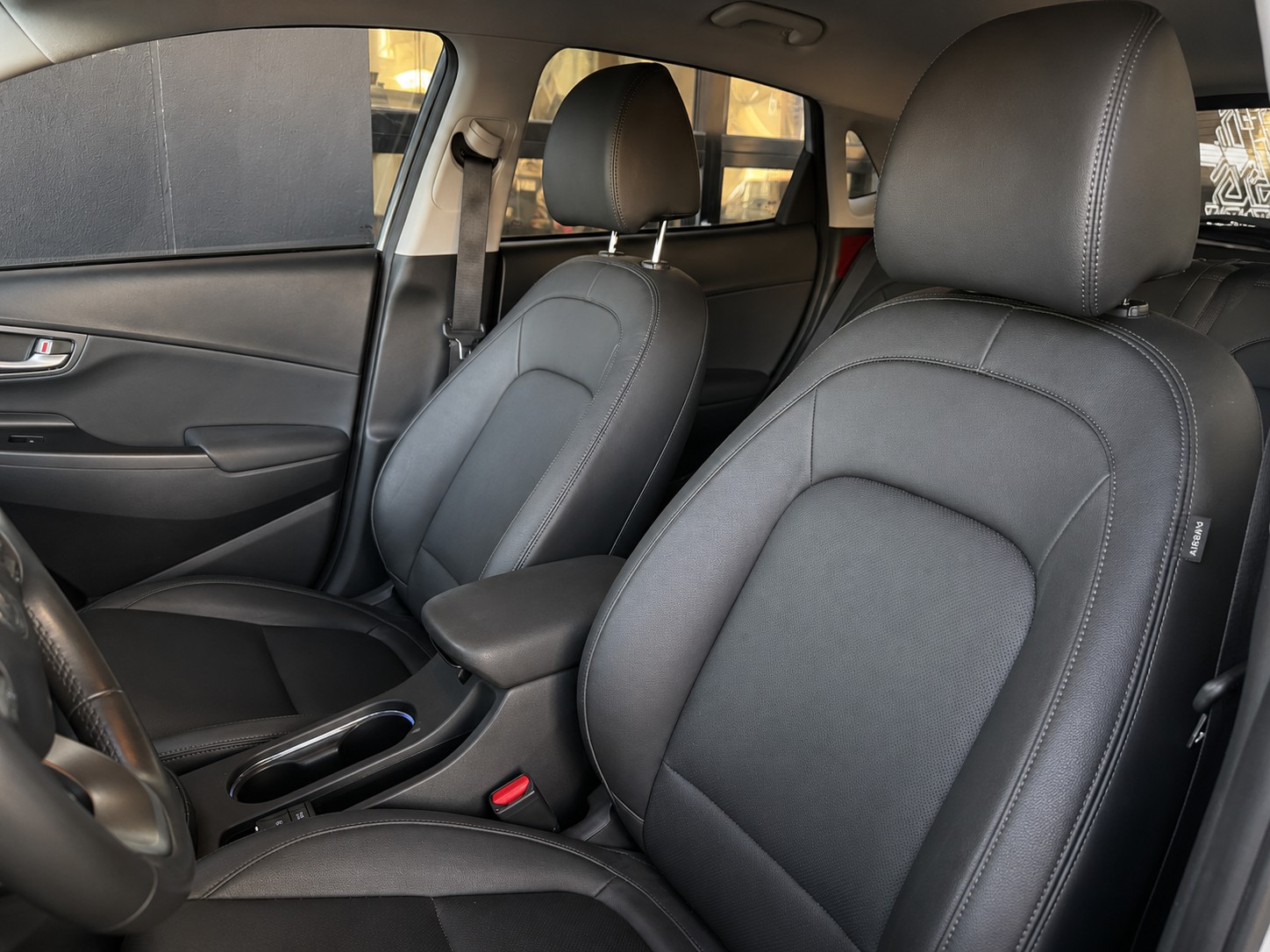 HYUNDAI Kona 1.6 GDi HEV Vertex DCT-image-11