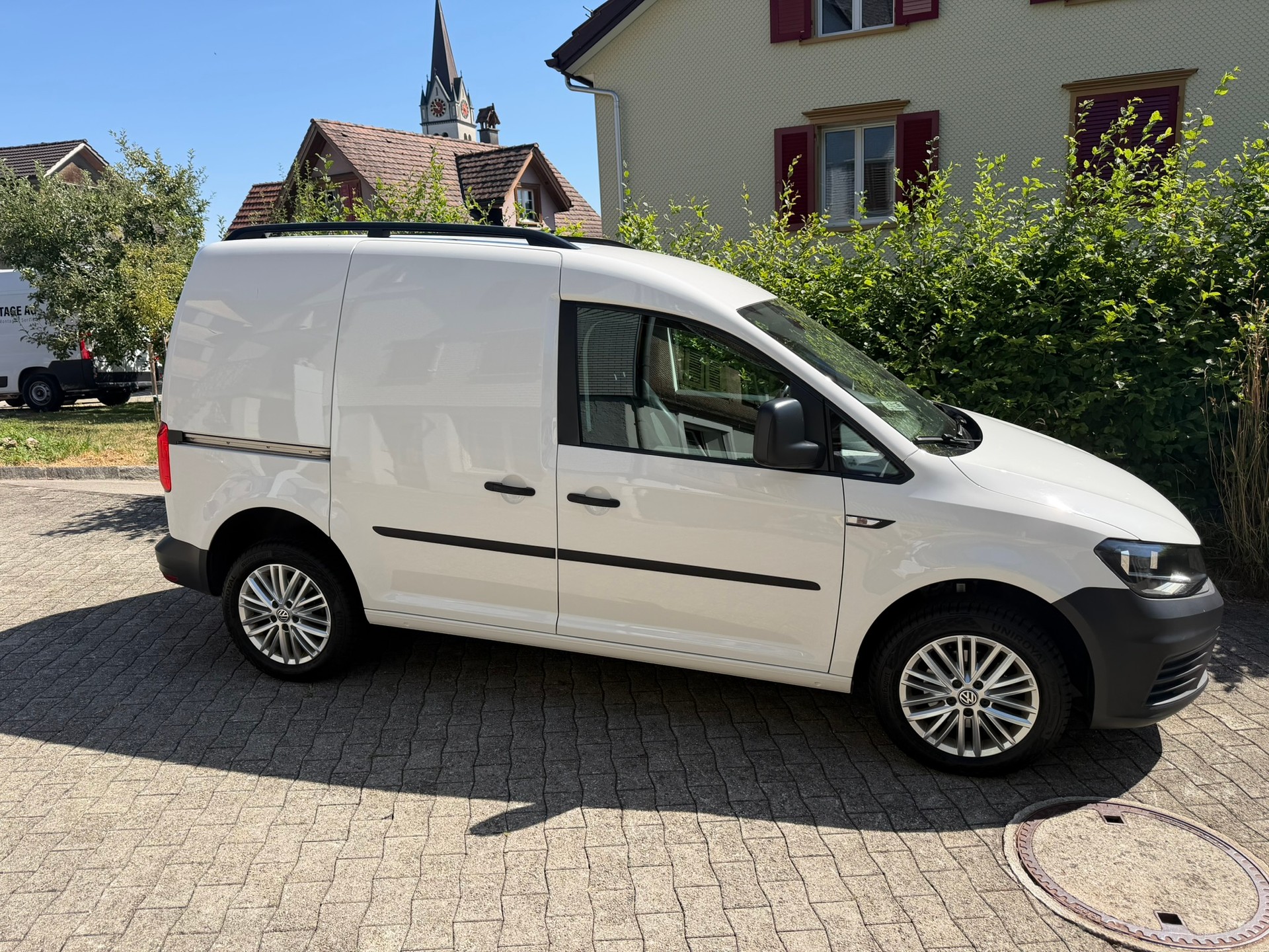 VW 2.0 TDI 150 BMT DSG 4motion