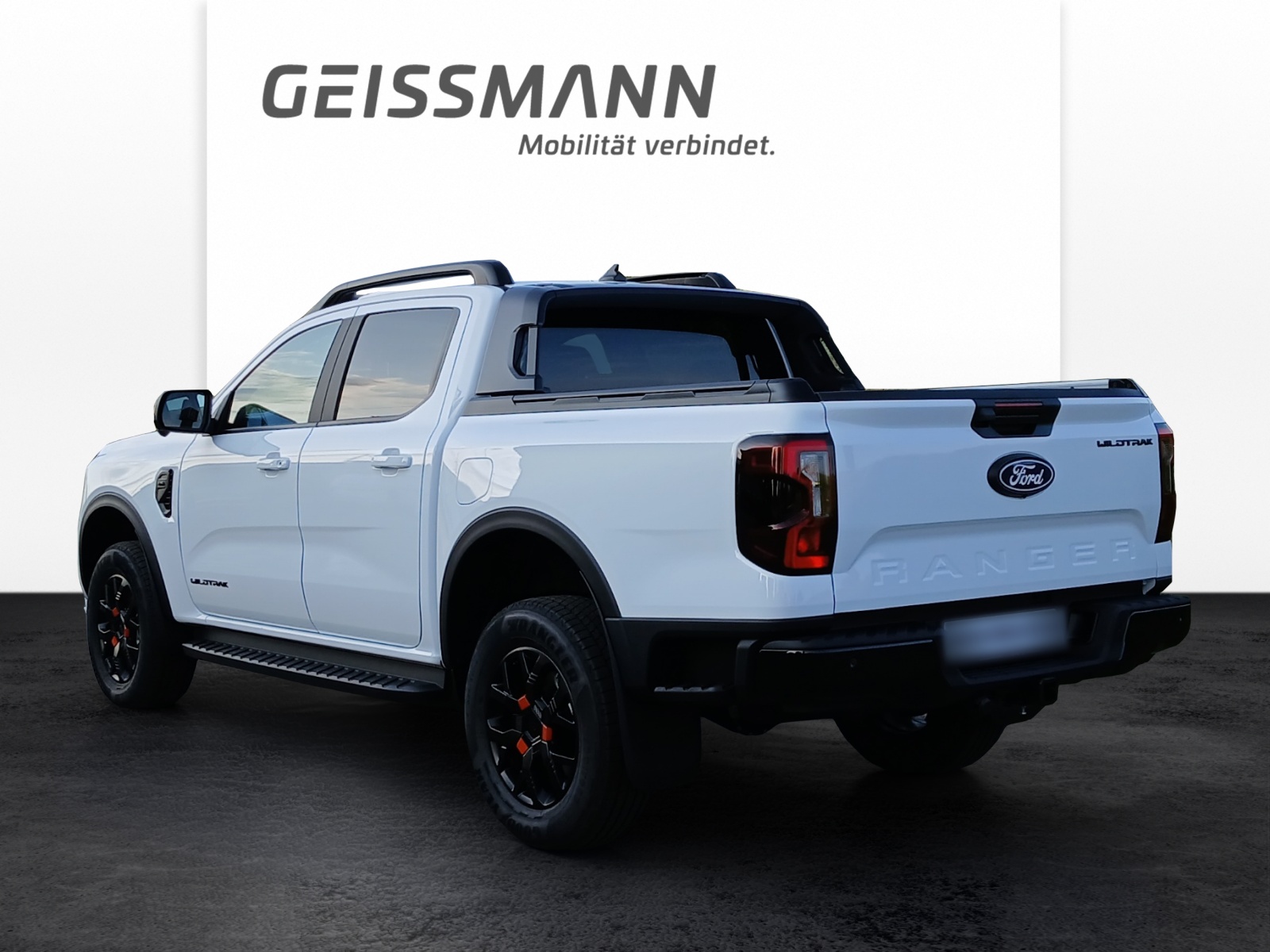 FORD Ranger DKab.Pick-up 3.0 EcoBlue 4x4 Wildtrak-showroom-element-2