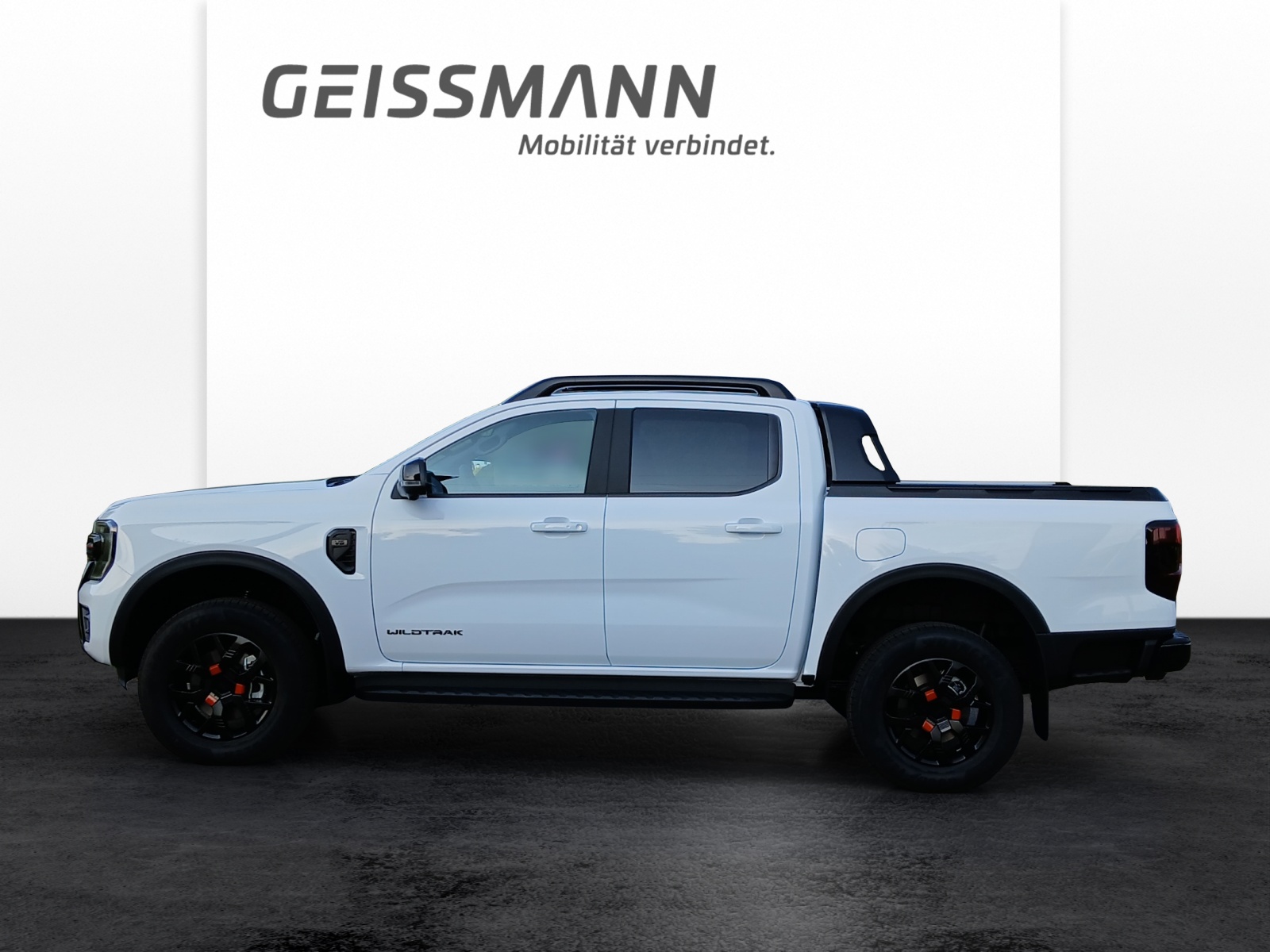 FORD Ranger DKab.Pick-up 3.0 EcoBlue 4x4 Wildtrak-showroom-element-1