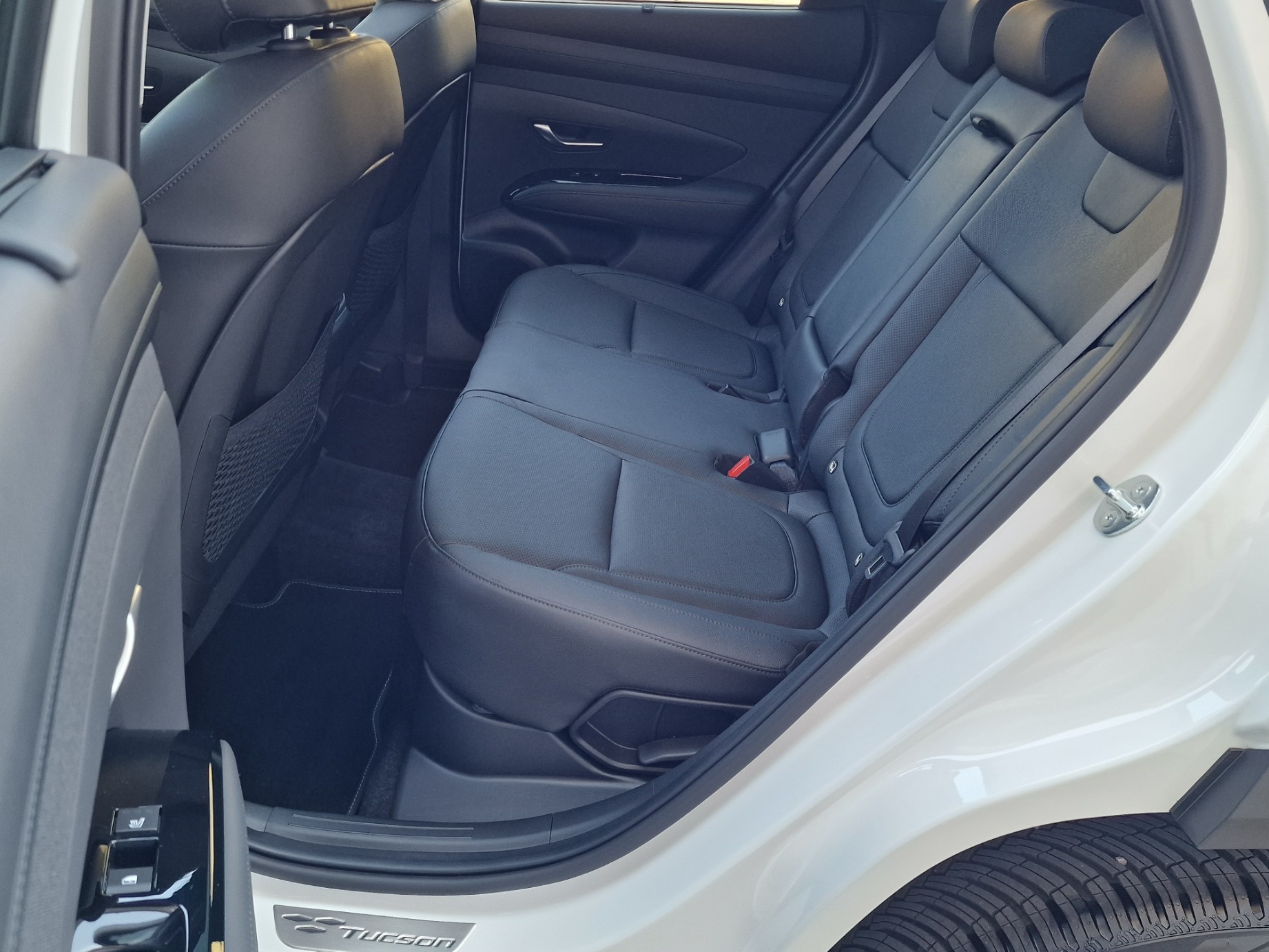 HYUNDAI Tucson 1.6 TGDI HEV Vertex 4WD-image-13