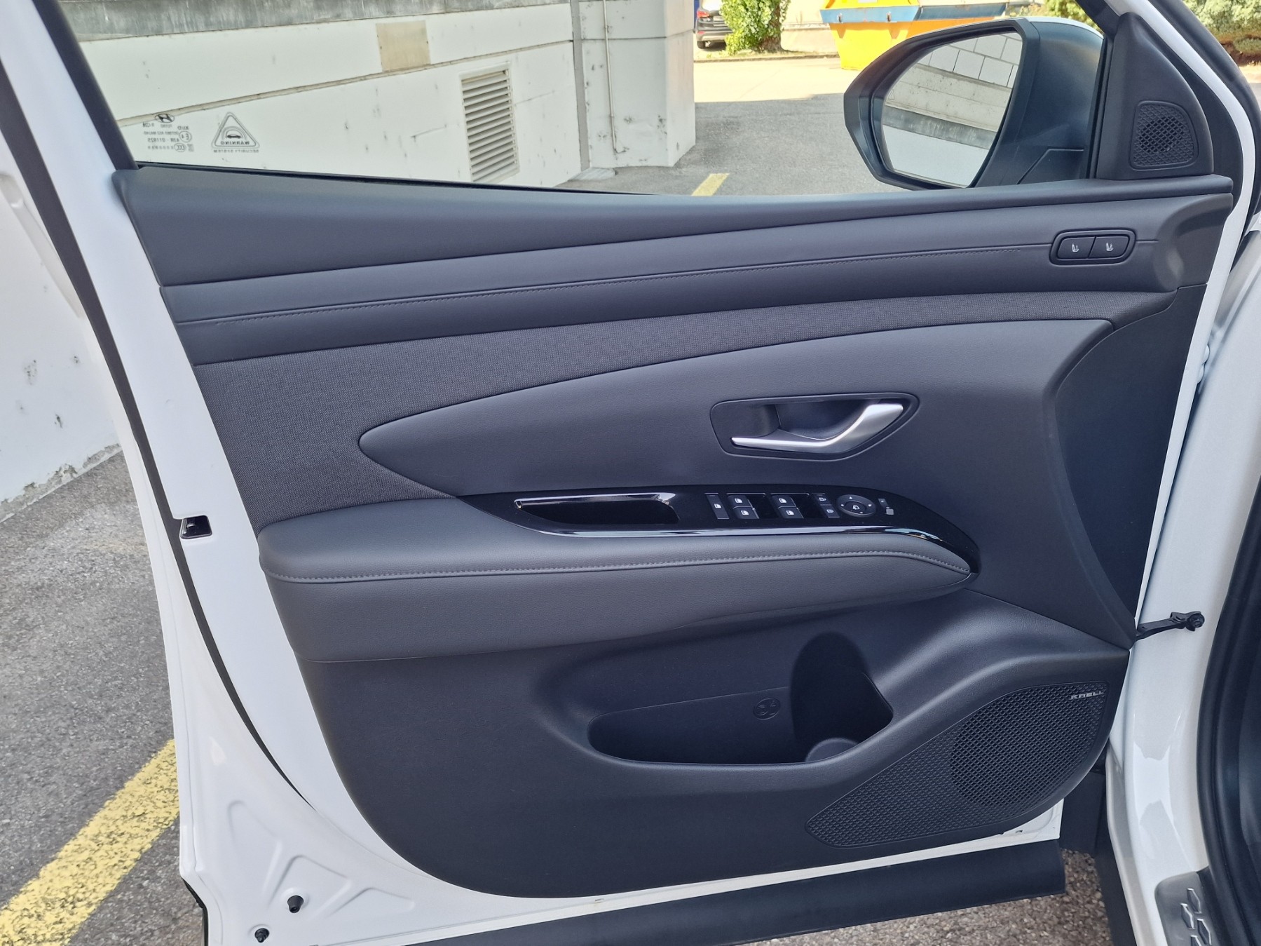 HYUNDAI Tucson 1.6 TGDI HEV Vertex 4WD-image-6
