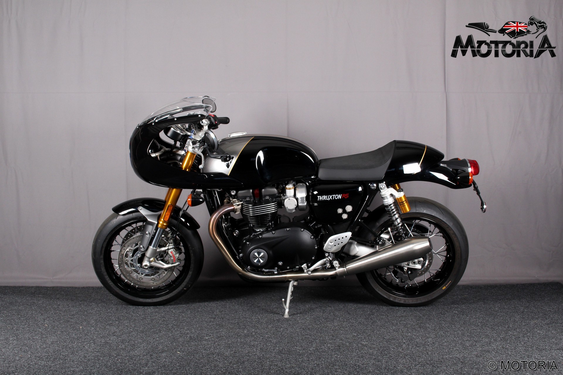 TRIUMPH Thruxton 1200 i RS ABS-image-2