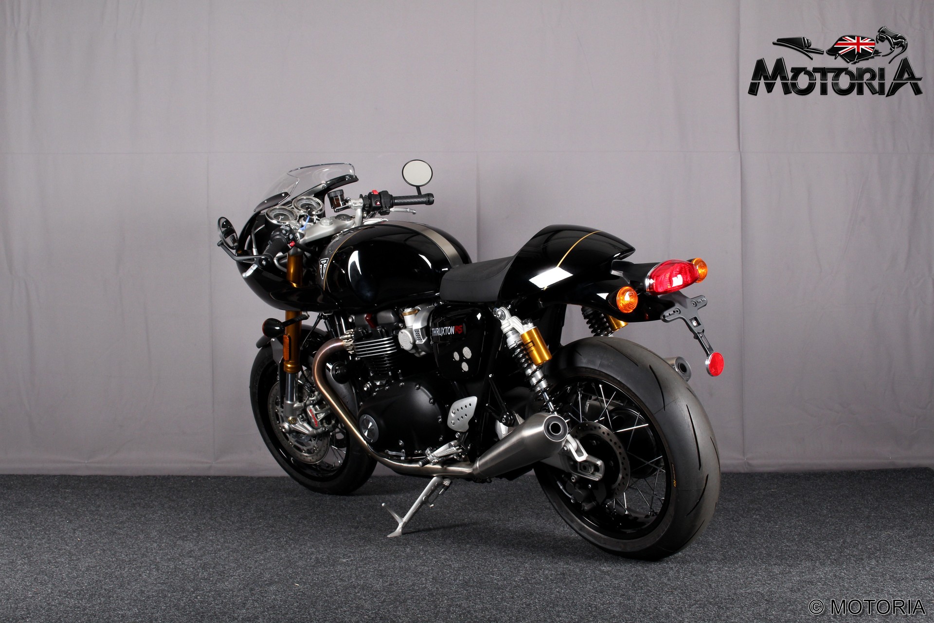 TRIUMPH Thruxton 1200 i RS ABS-image-3