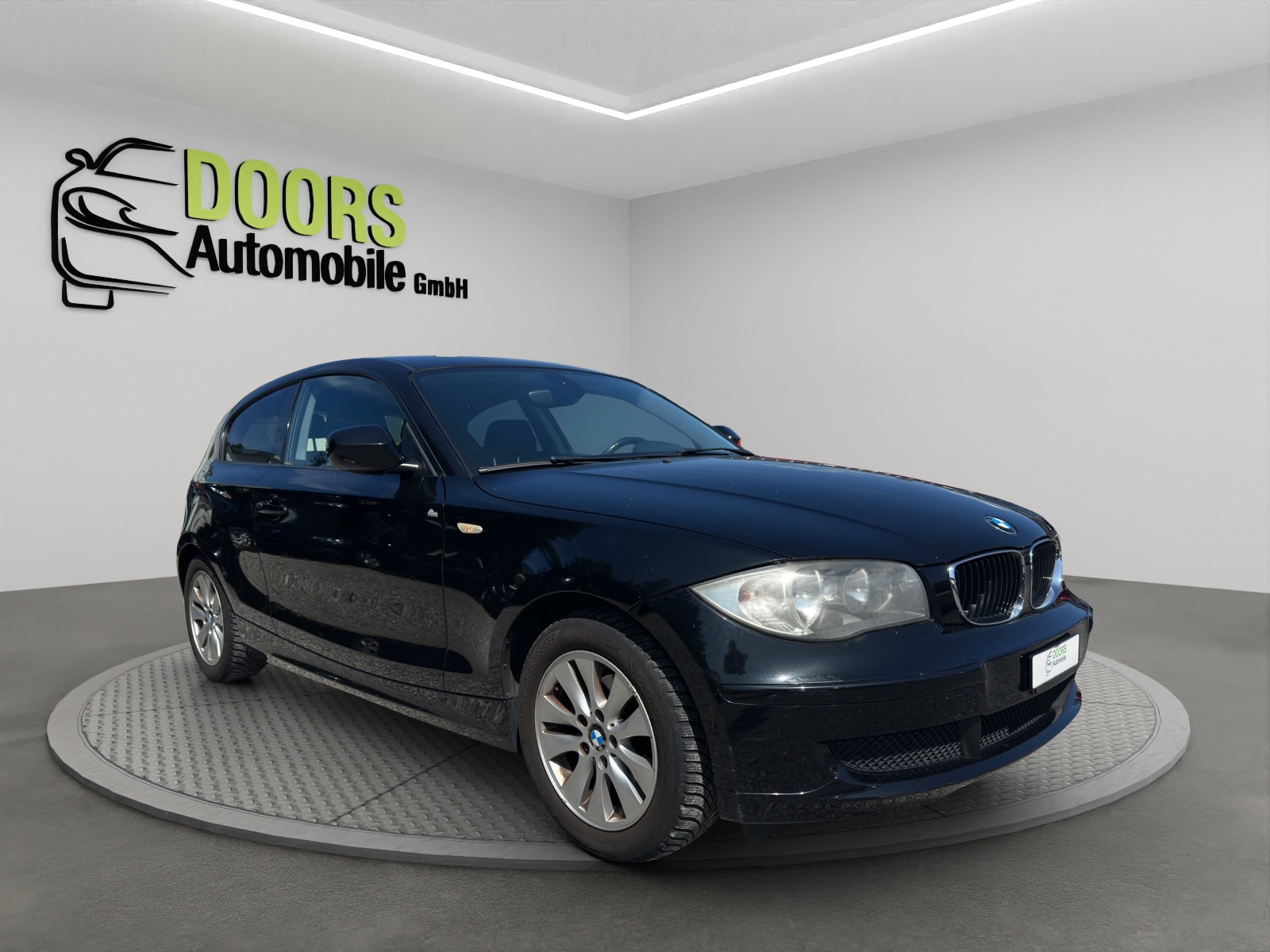 BMW 116i