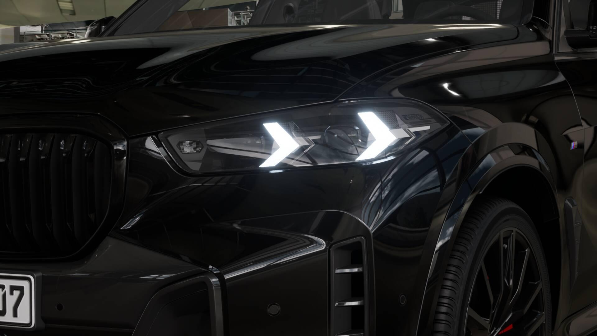 BMW X5 40d xDrive SAG-image-5