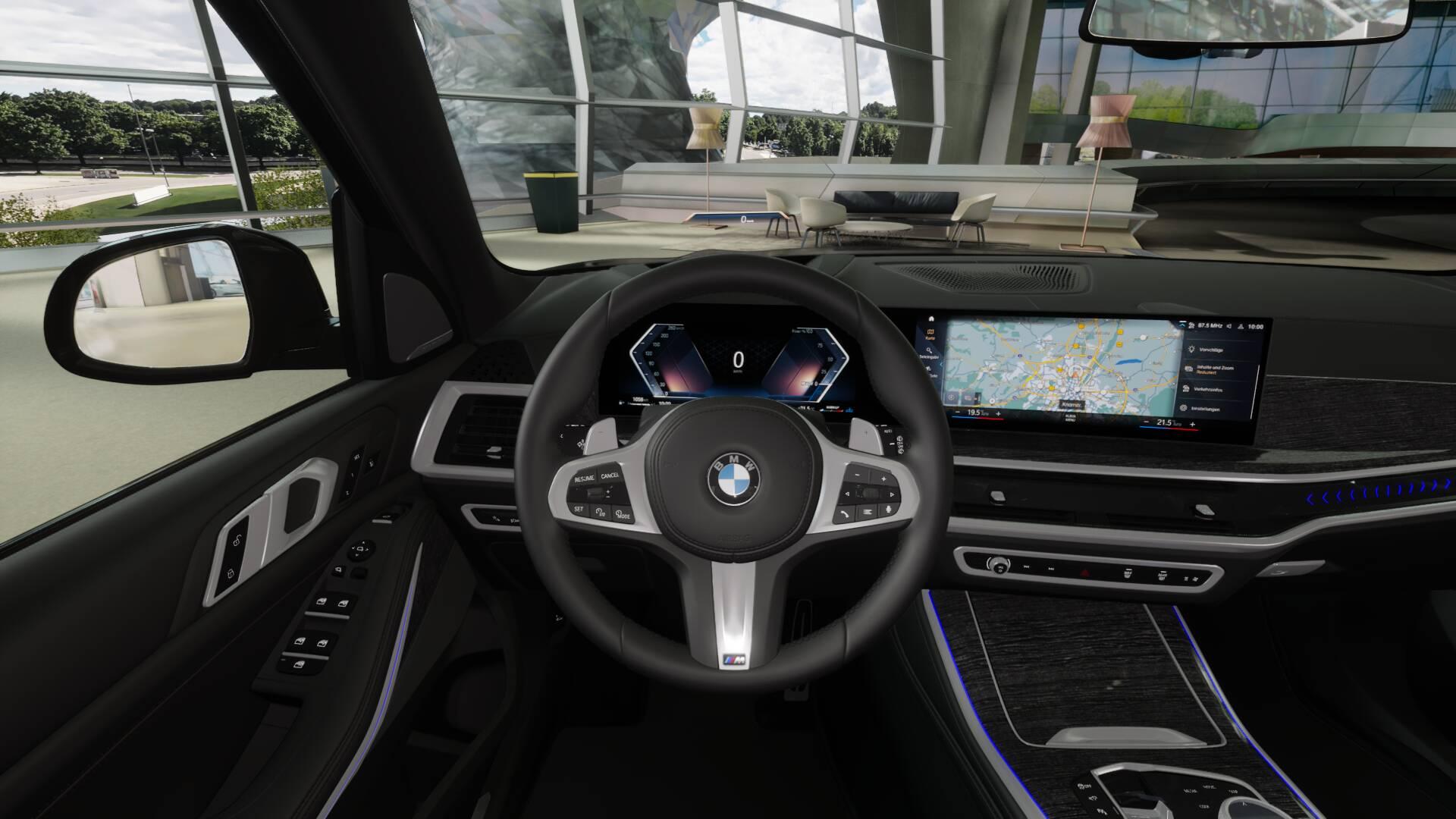 BMW X5 40d xDrive SAG-image-12