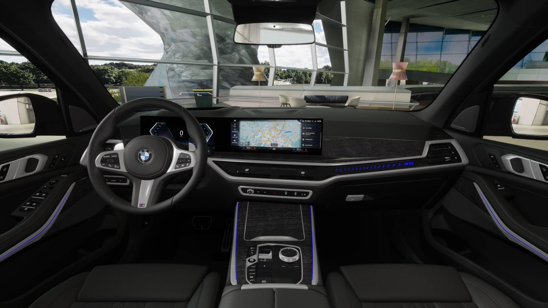 BMW X5 40d xDrive SAG-image-9