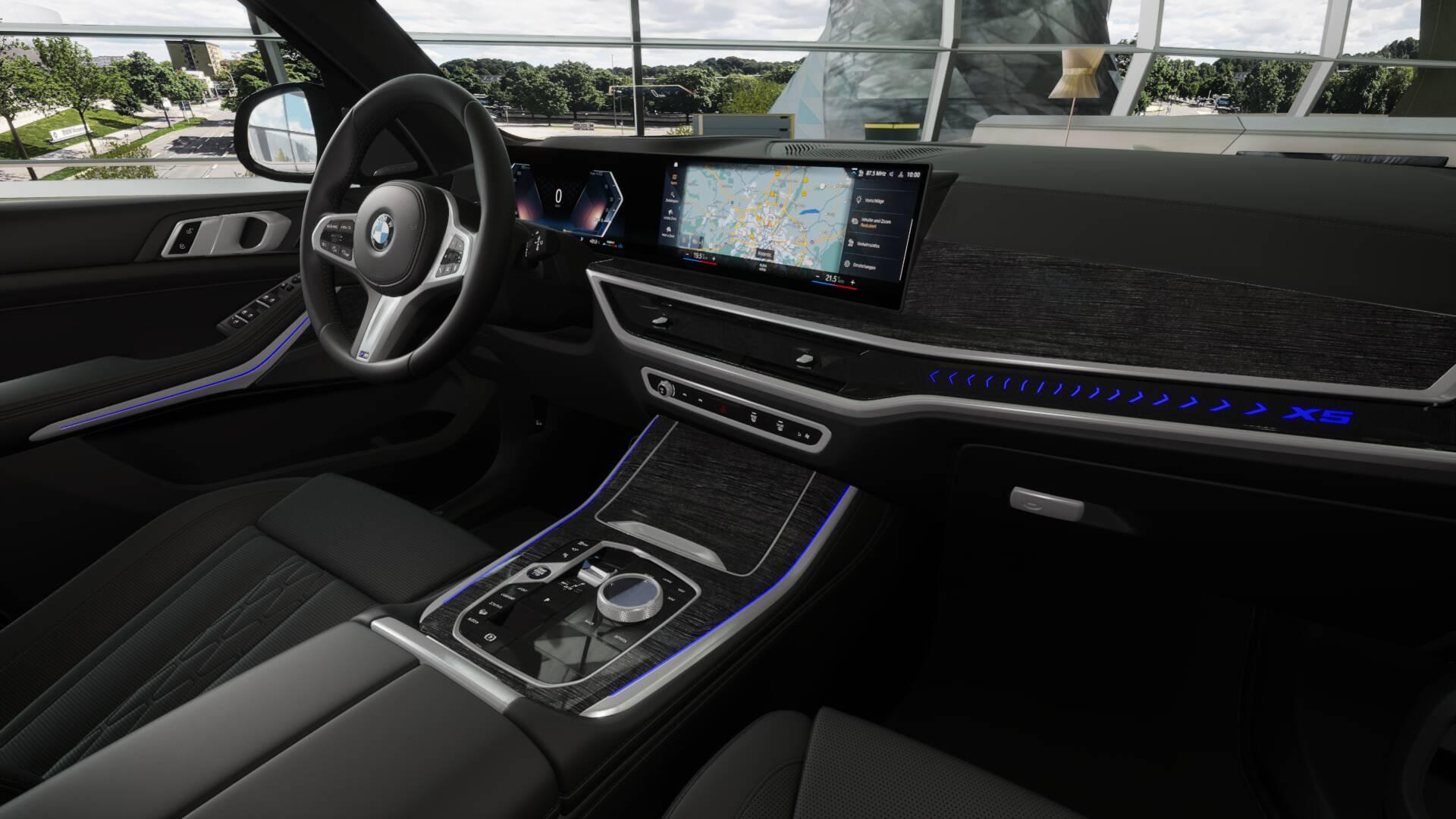 BMW X5 40d xDrive SAG-image-13