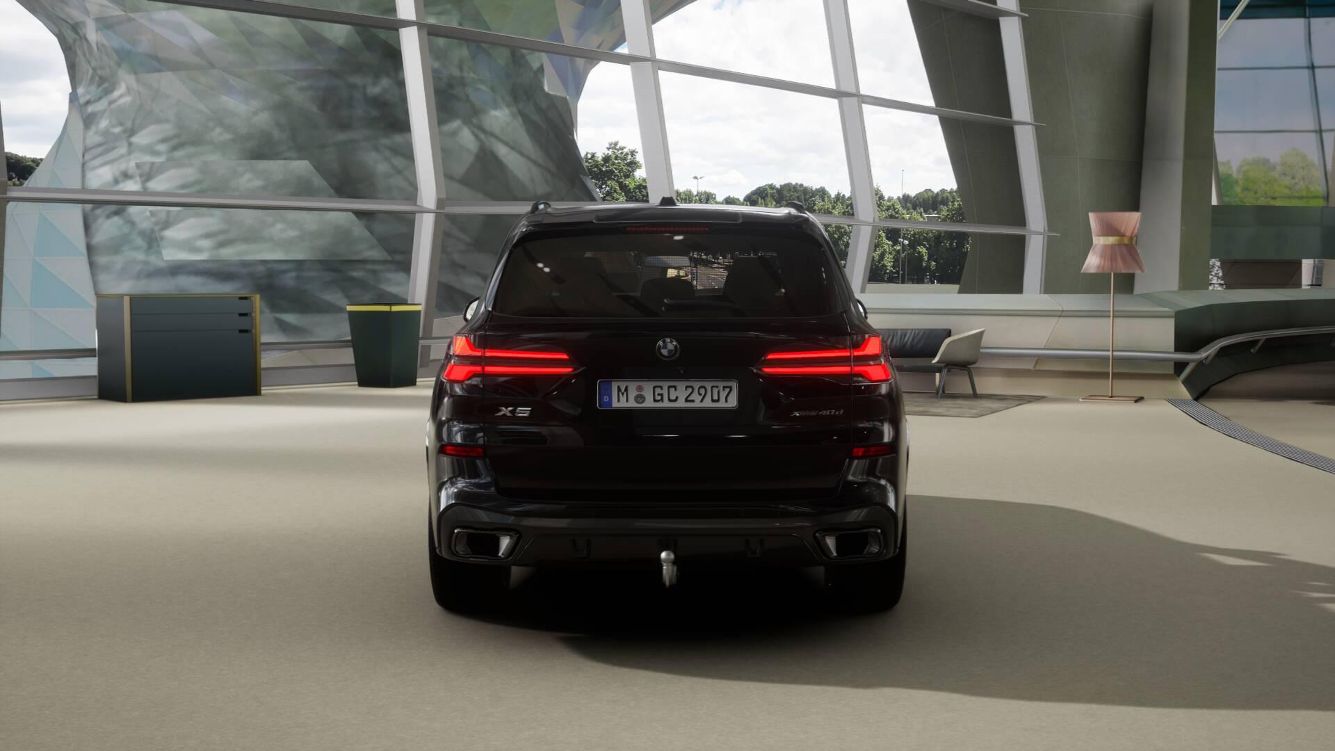 BMW X5 40d xDrive SAG-image-4