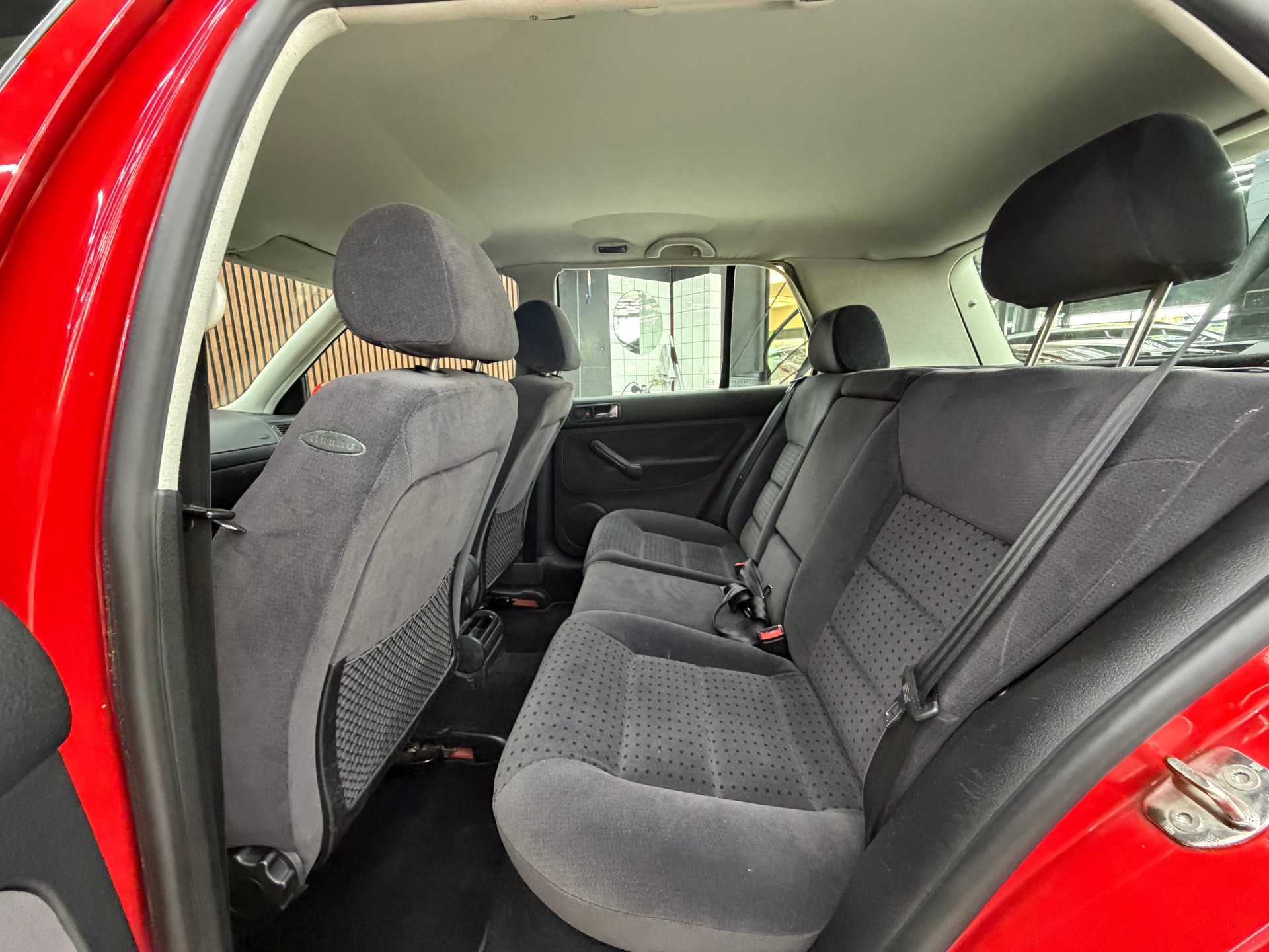 VW Golf 1.8 Comfortline-image-14