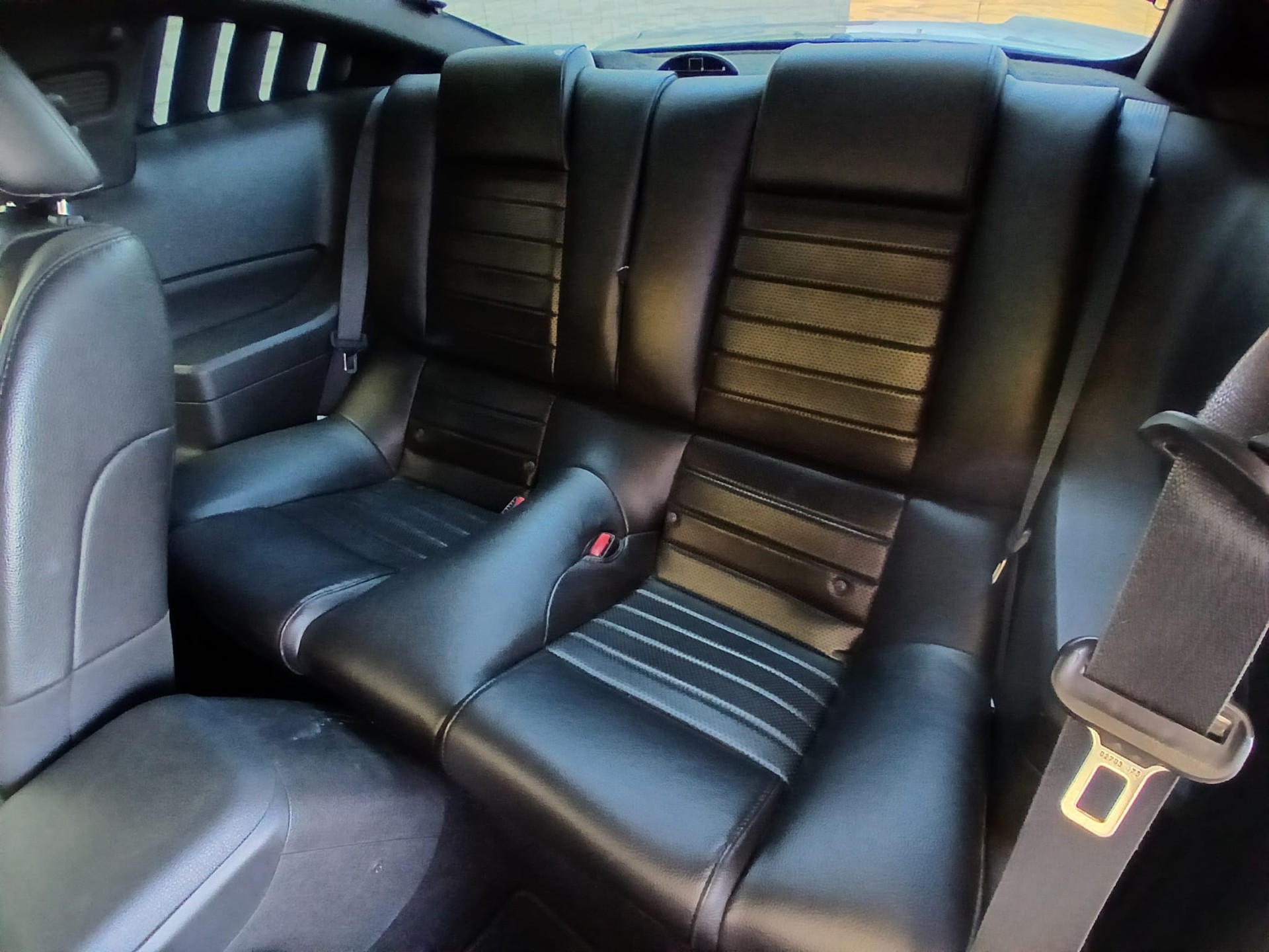 FORD Mustang GT V8-image-14