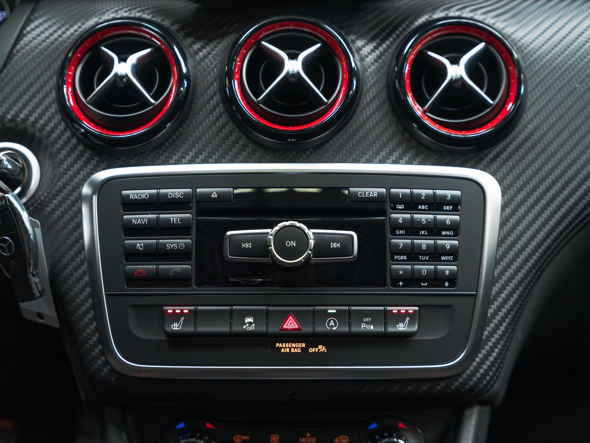 MERCEDES-BENZ A 45 AMG 4Matic Speedshift 7G-DCT-image-23