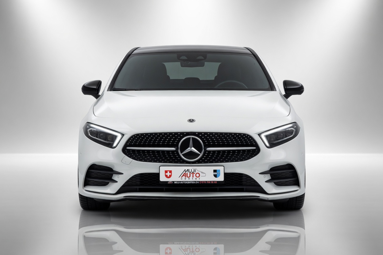 MERCEDES-BENZ A 220 d AMG Line 8G-DCT-image-7