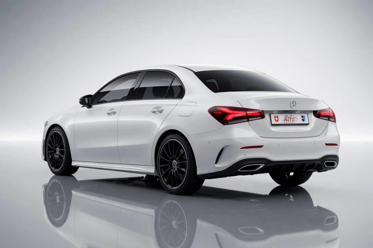 MERCEDES-BENZ A 220 d AMG Line 8G-DCT-showroom-element-1