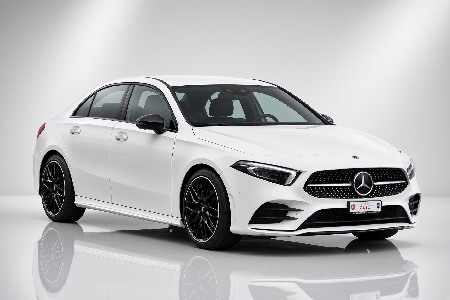 MERCEDES-BENZ A 220 d AMG Line 8G-DCT-image-6