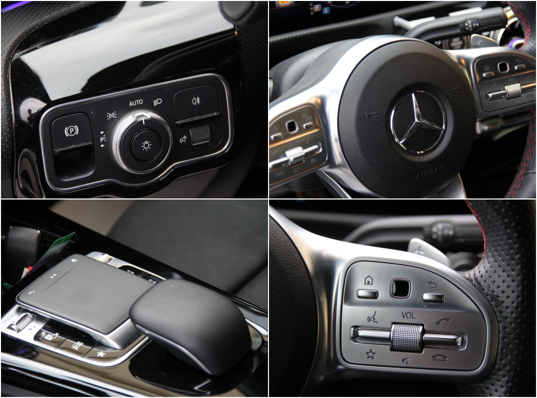 MERCEDES-BENZ A 220 d AMG Line 8G-DCT-image-19
