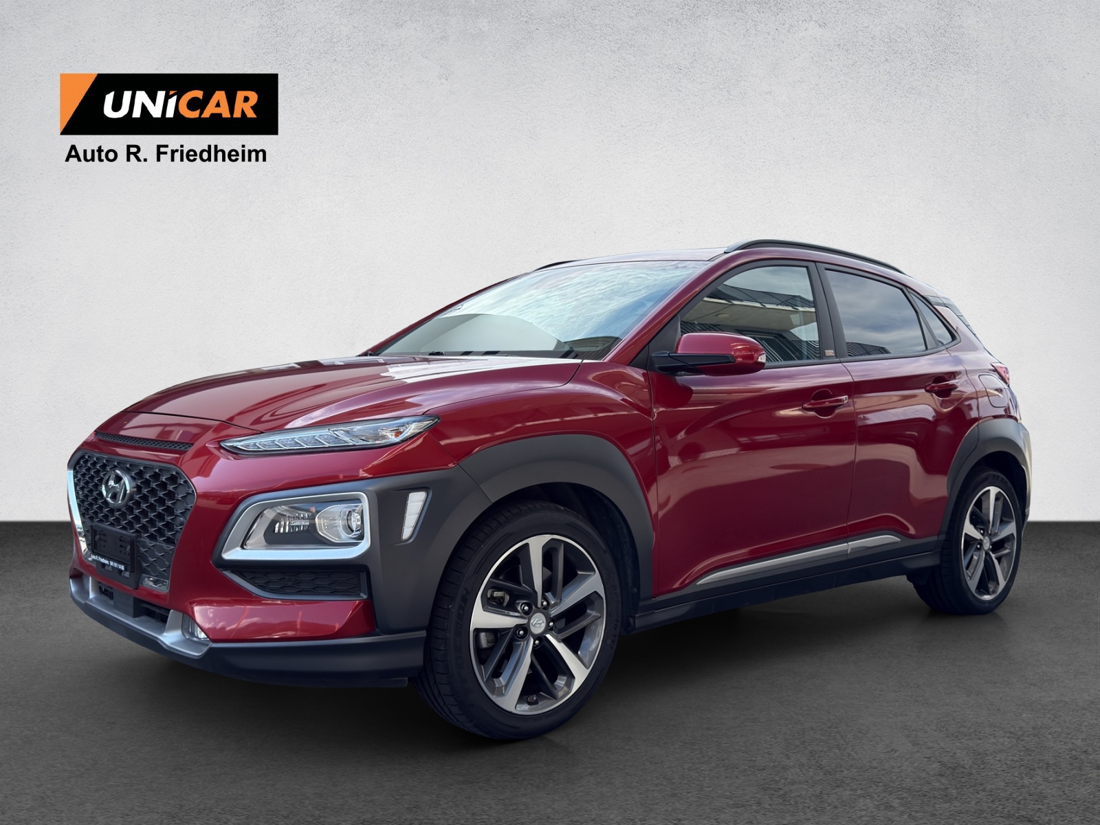 HYUNDAI Kona 1.6 T-GDi Vertex 4WD DCT-showroom-element-2