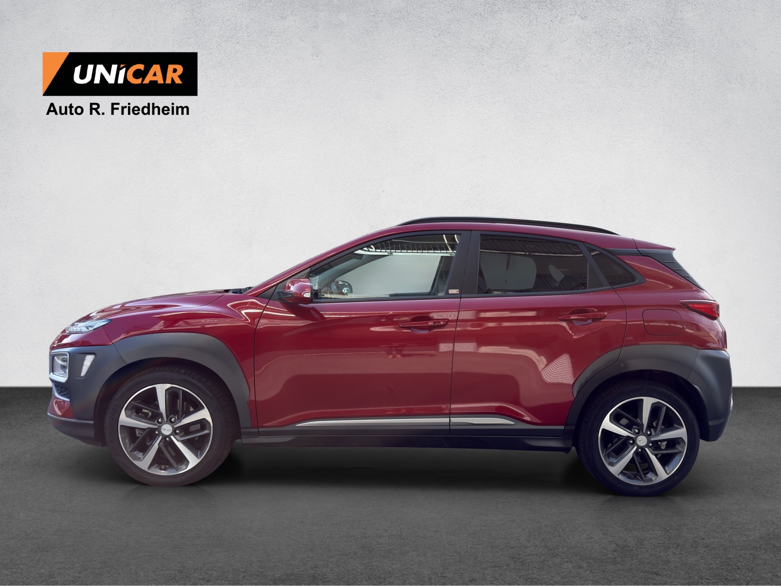 HYUNDAI Kona 1.6 T-GDi Vertex 4WD DCT-showroom-element-3