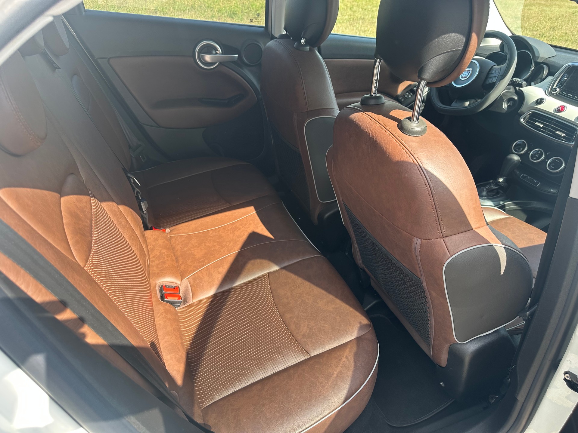 FIAT 500X 1.4T Lounge Frisch ab MFK 12.08.2026-image-9
