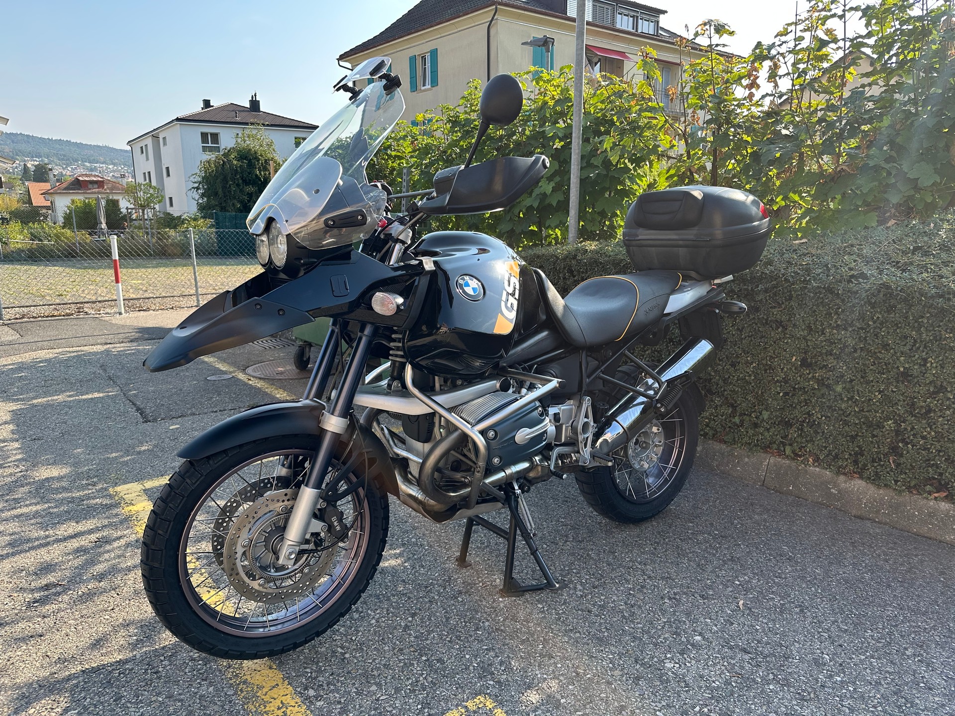 BMW R 1150 GS Adventure-image-3