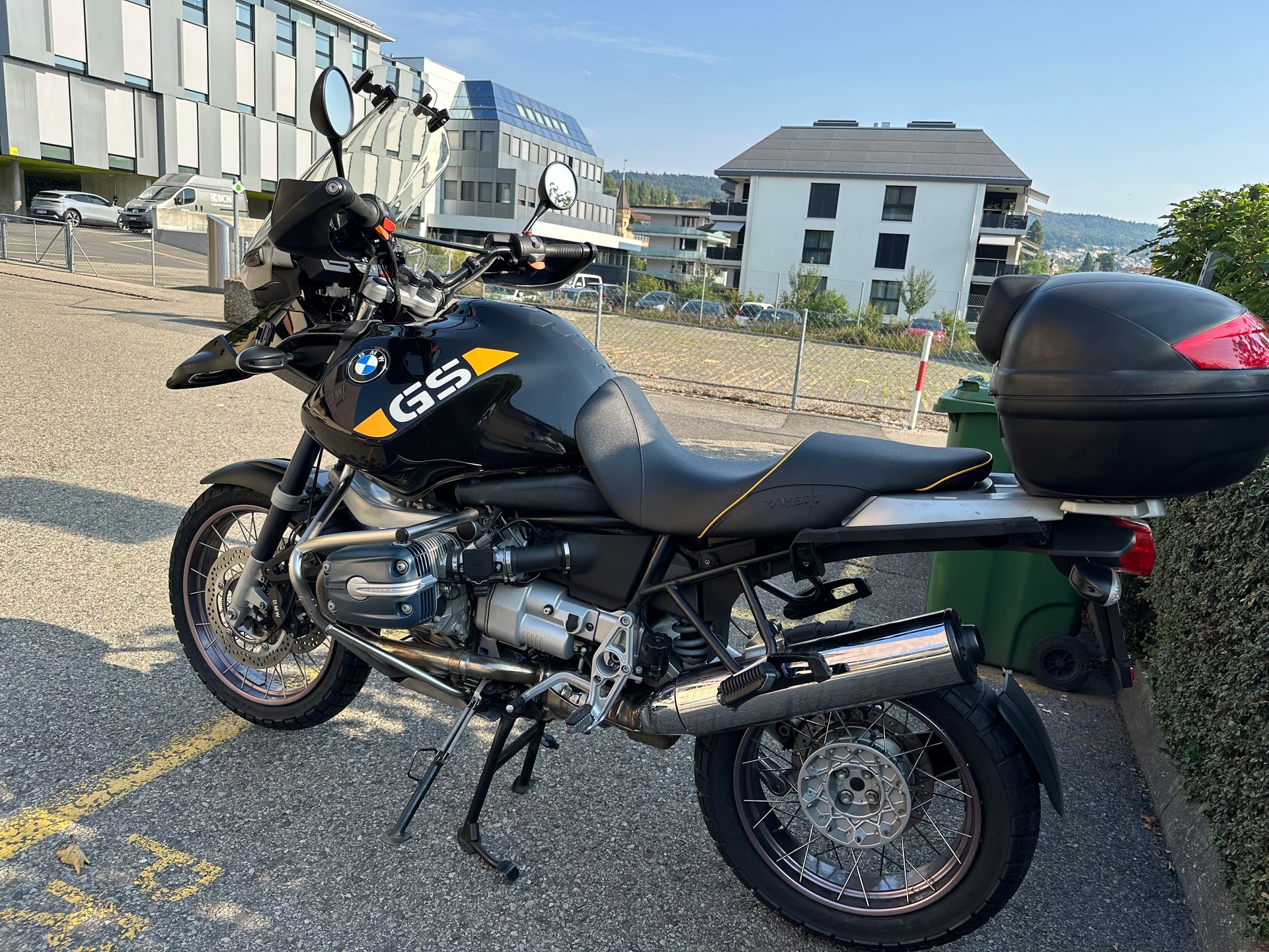 BMW R 1150 GS Adventure-image-5