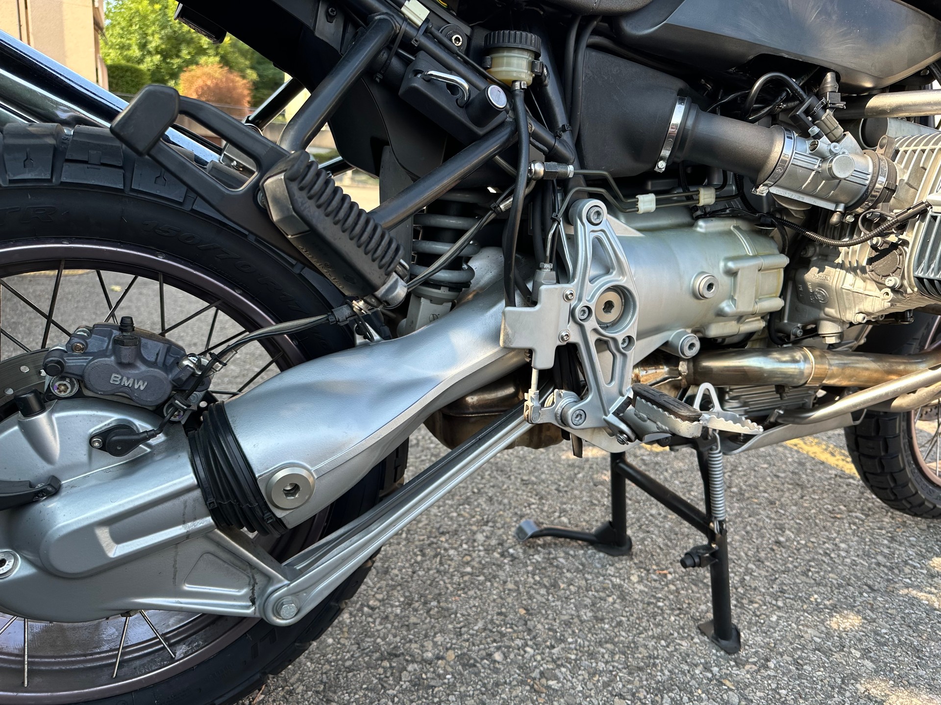 BMW R 1150 GS Adventure-image-6