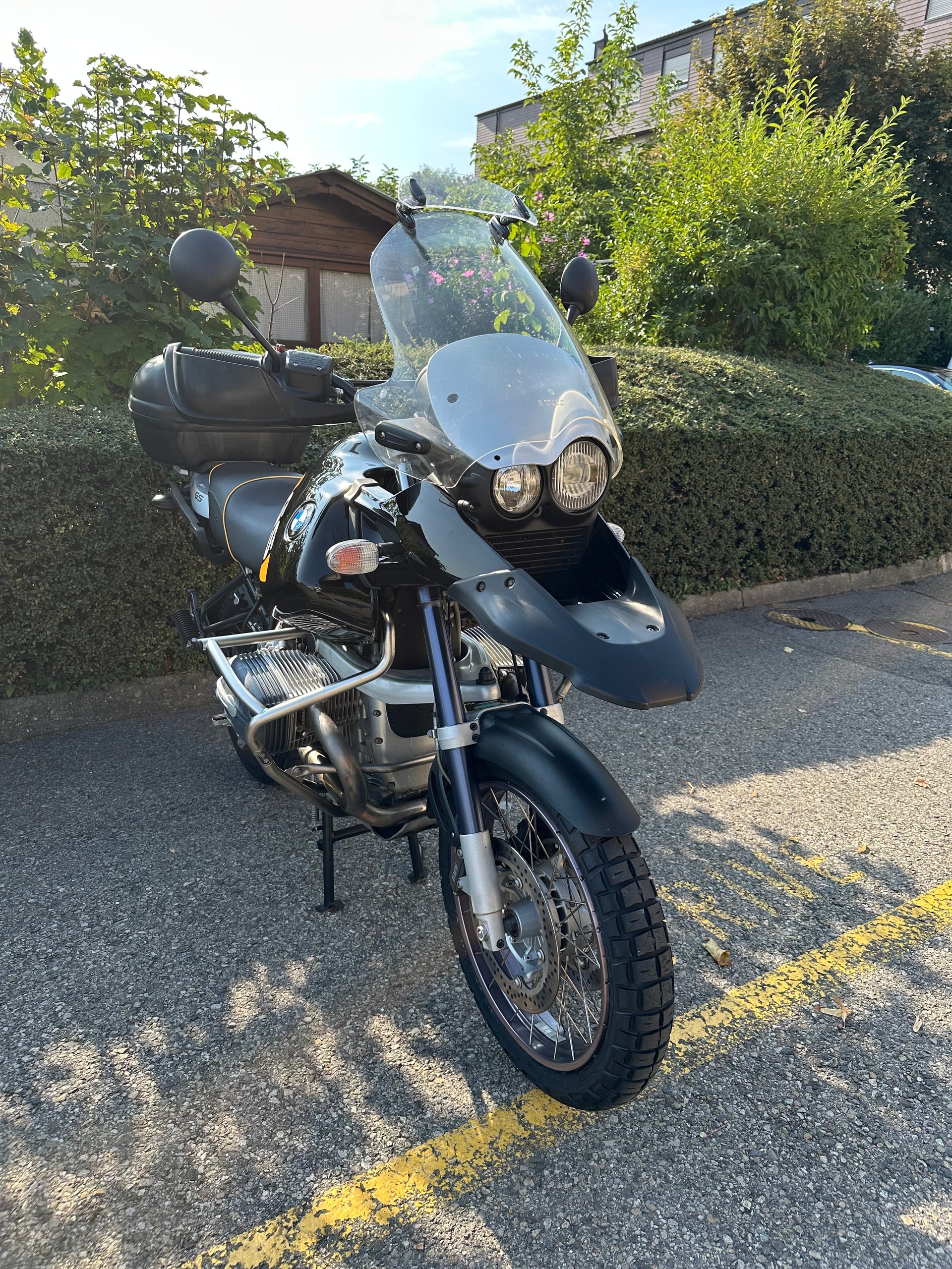 BMW R 1150 GS Adventure-image-4