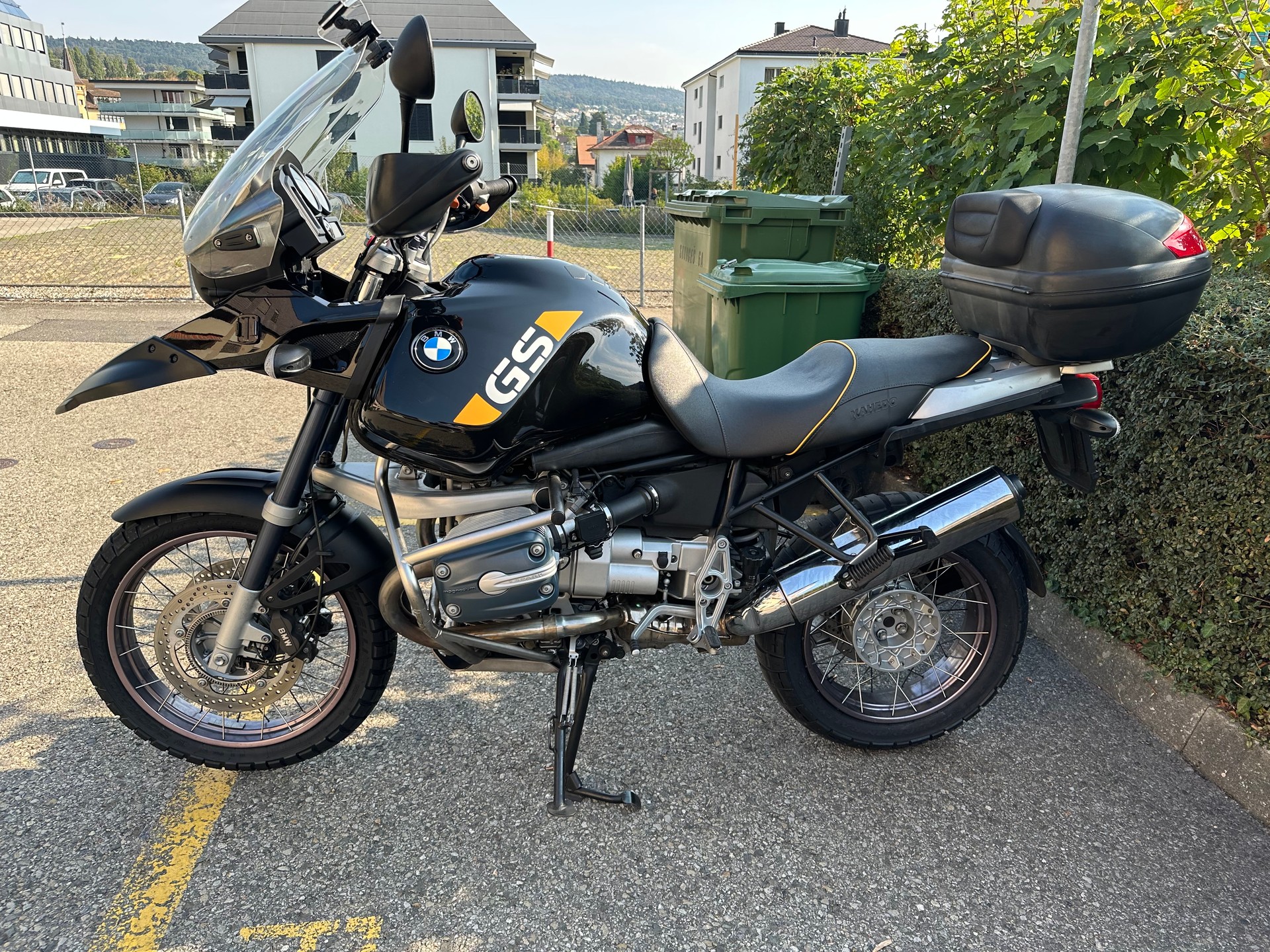 BMW R 1150 GS Adventure-image-2