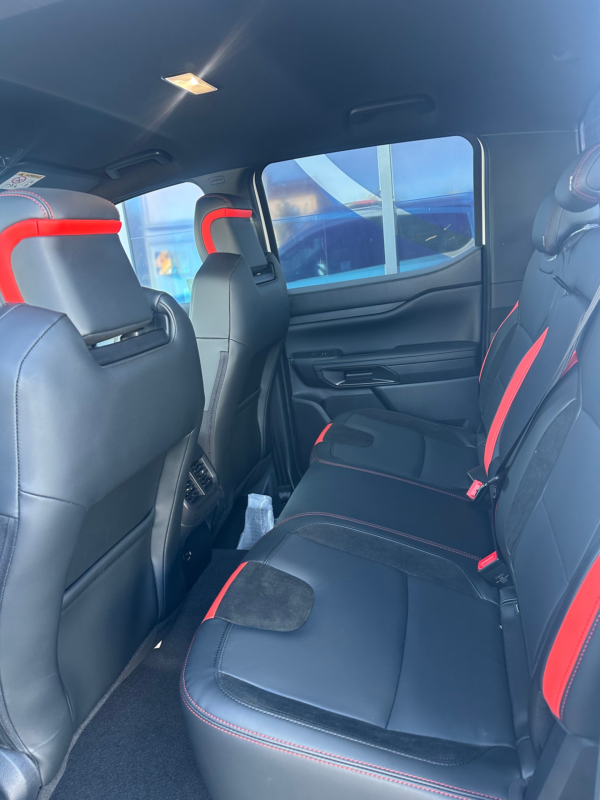 FORD Ranger dcab.pick-up 3.0 EcoBoo Raptor/Aut.-image-13