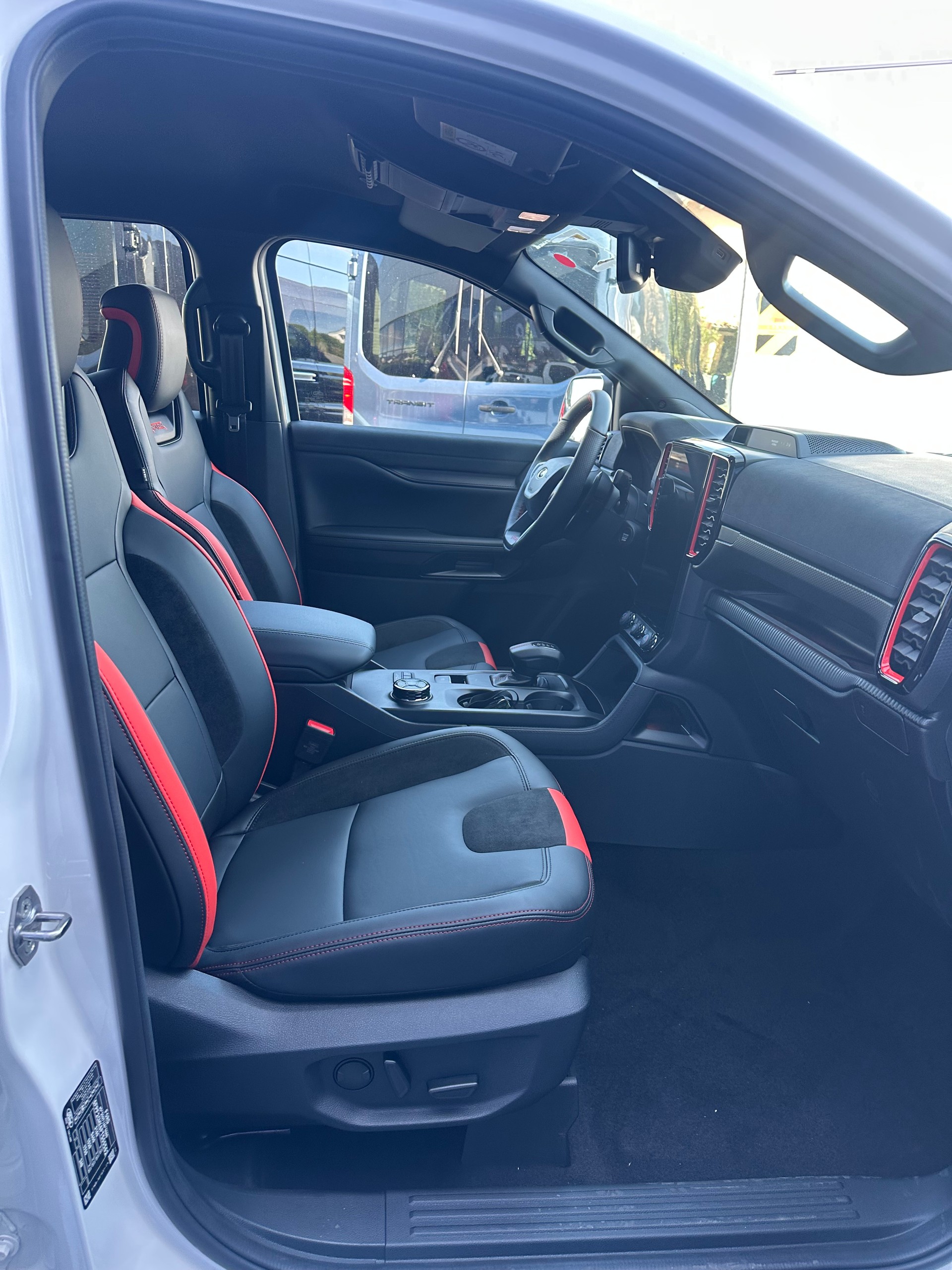 FORD Ranger dcab.pick-up 3.0 EcoBoo Raptor/Aut.-image-10