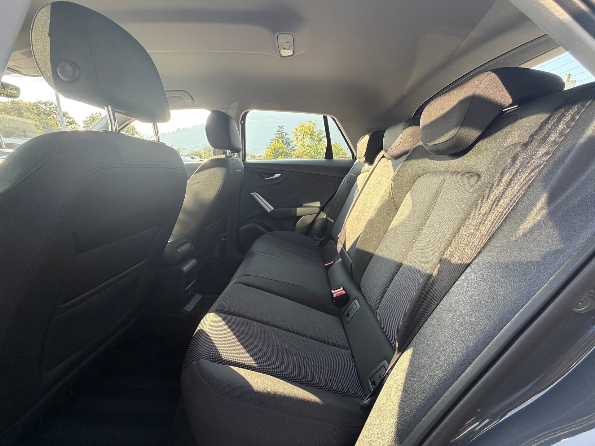 AUDI Q2 35 TFSI Sport S-tronic-image-16