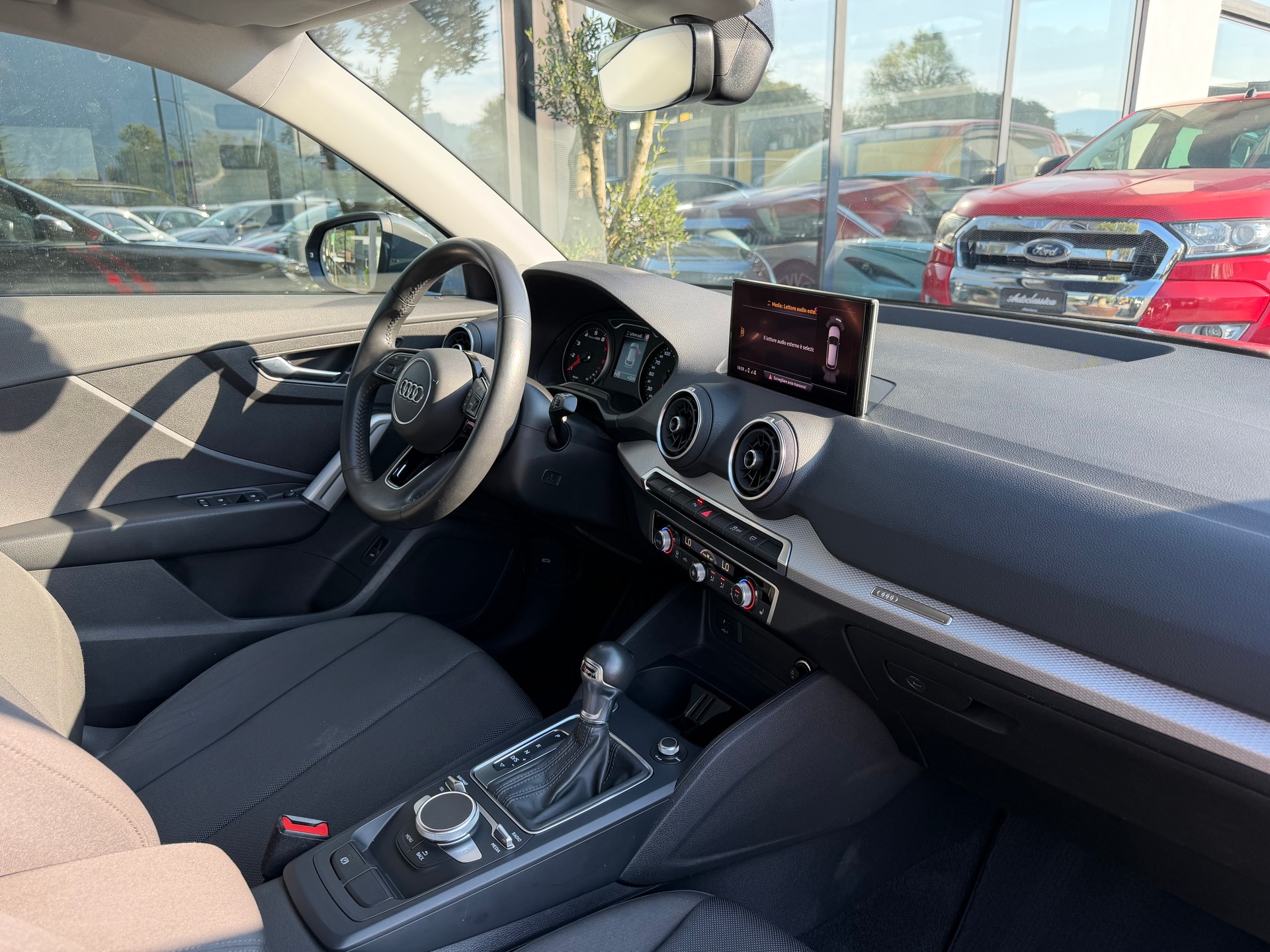 AUDI Q2 35 TFSI Sport S-tronic-image-12