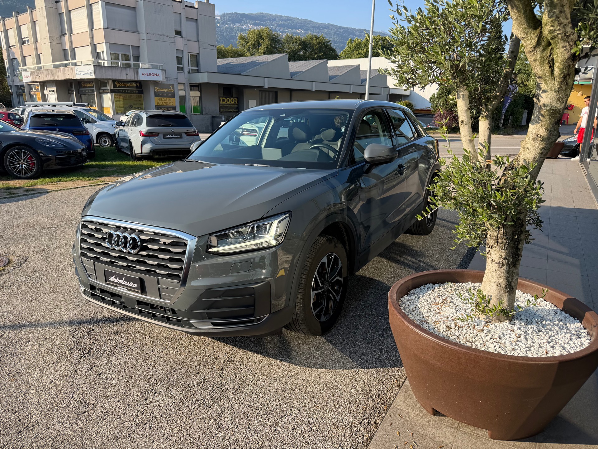 AUDI Q2 35 TFSI Sport S-tronic-image-5
