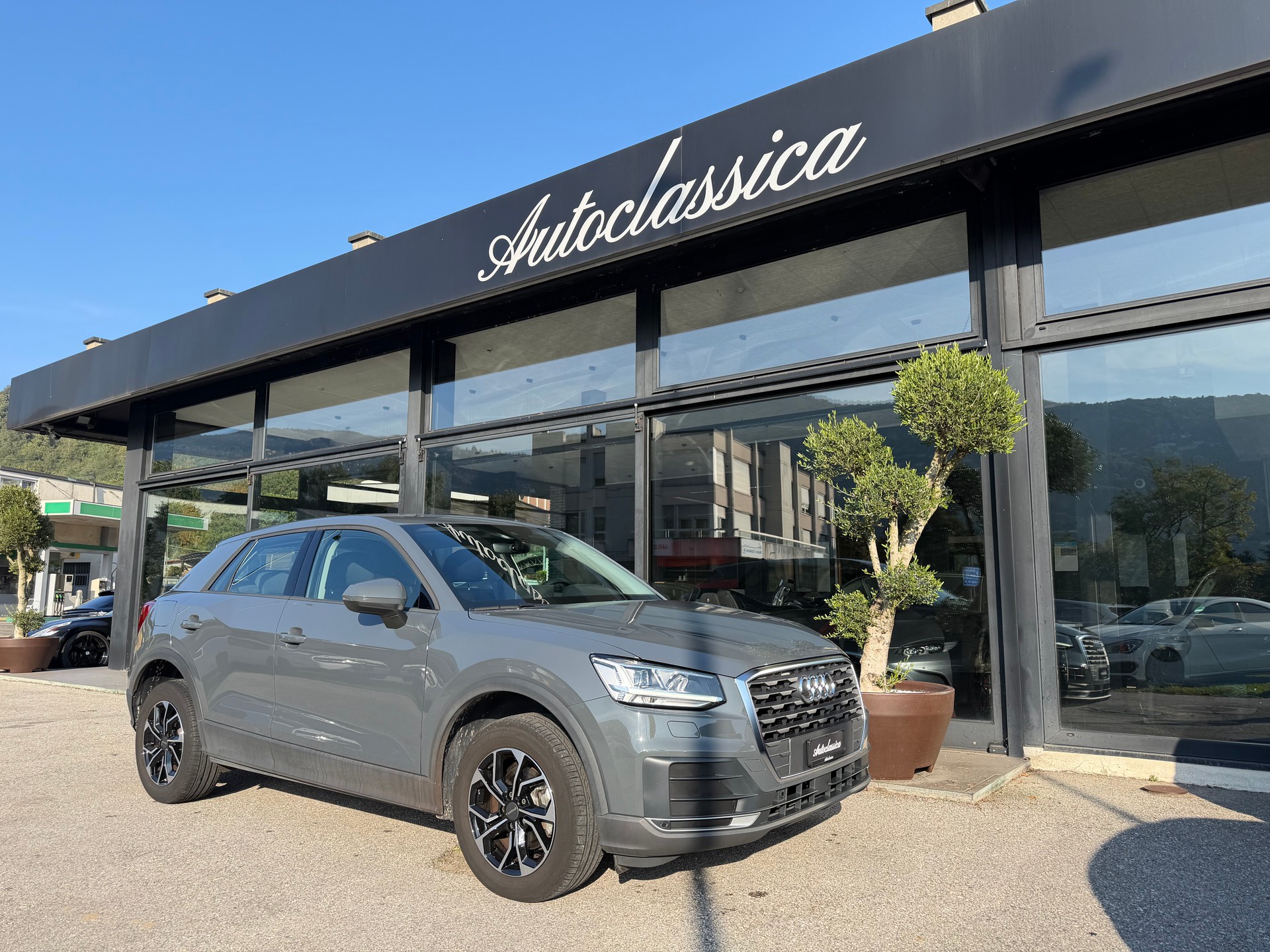 AUDI Q2 35 TFSI Sport S-tronic-image-4