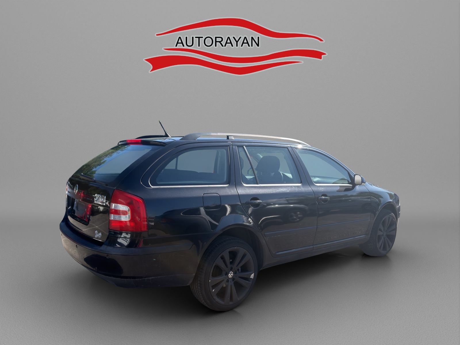 SKODA Octavia 2.0 4x4-image-4
