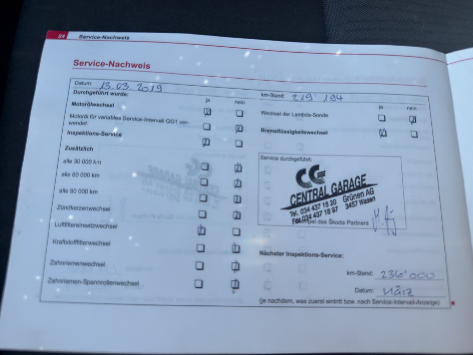 SKODA Octavia 2.0 4x4-image-9