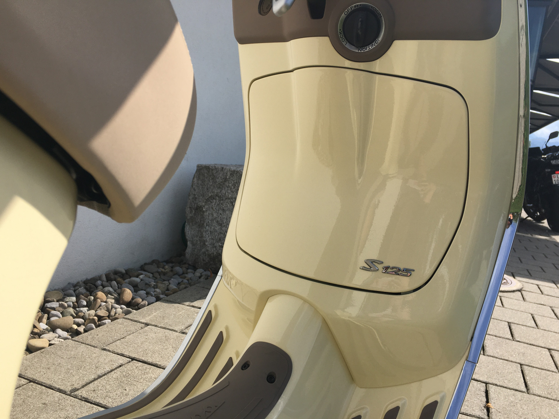 PIAGGIO Vespa Primavera 125 S-image-5