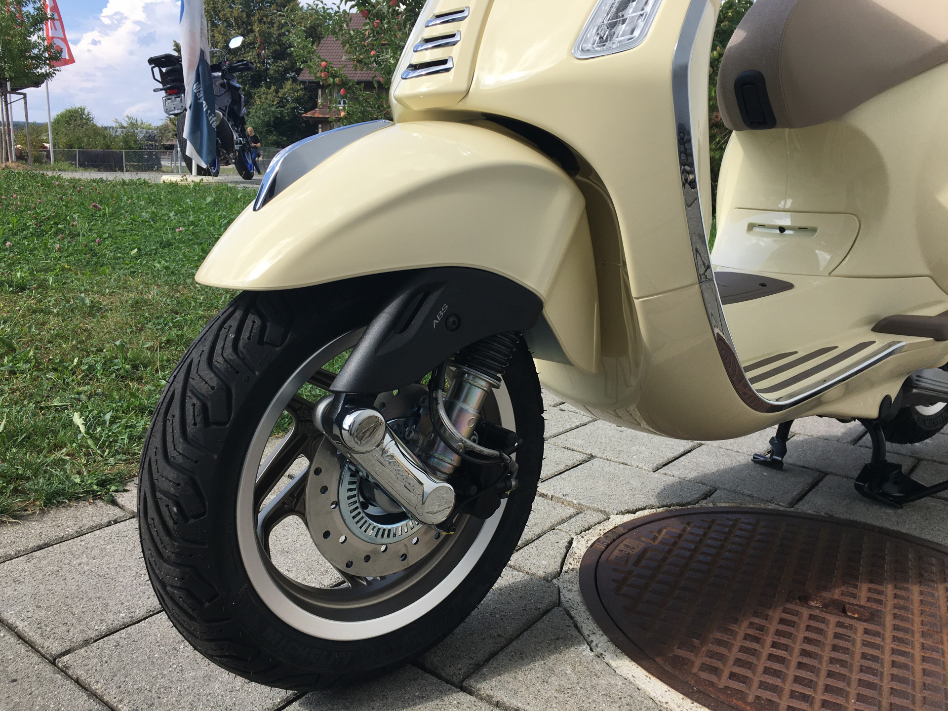 PIAGGIO Vespa Primavera 125 S-image-6